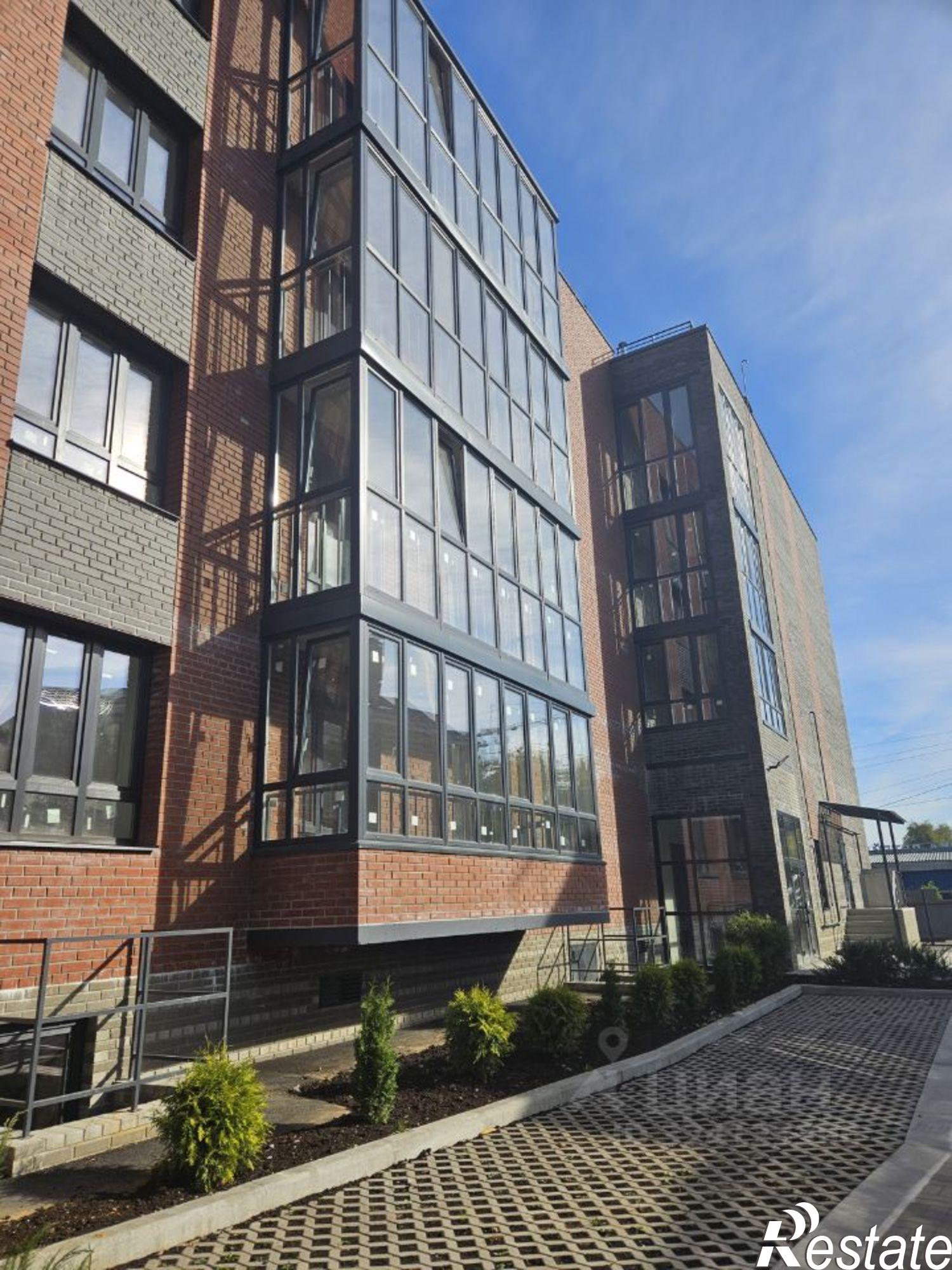 Купить квартиру за 8 600 000 рублей на ул 2-я Новостройка, 8