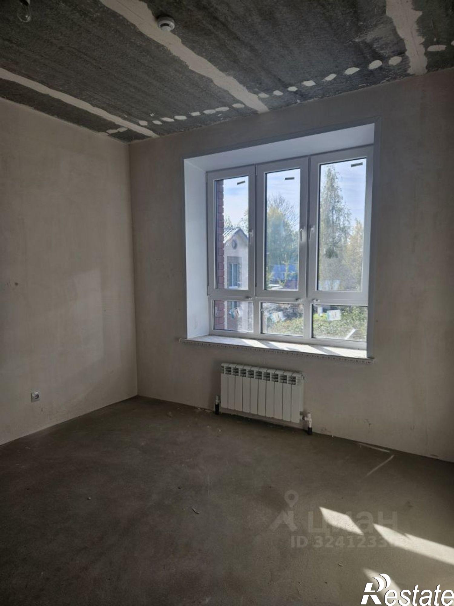 Купить квартиру за 8 600 000 рублей на ул 2-я Новостройка, 8