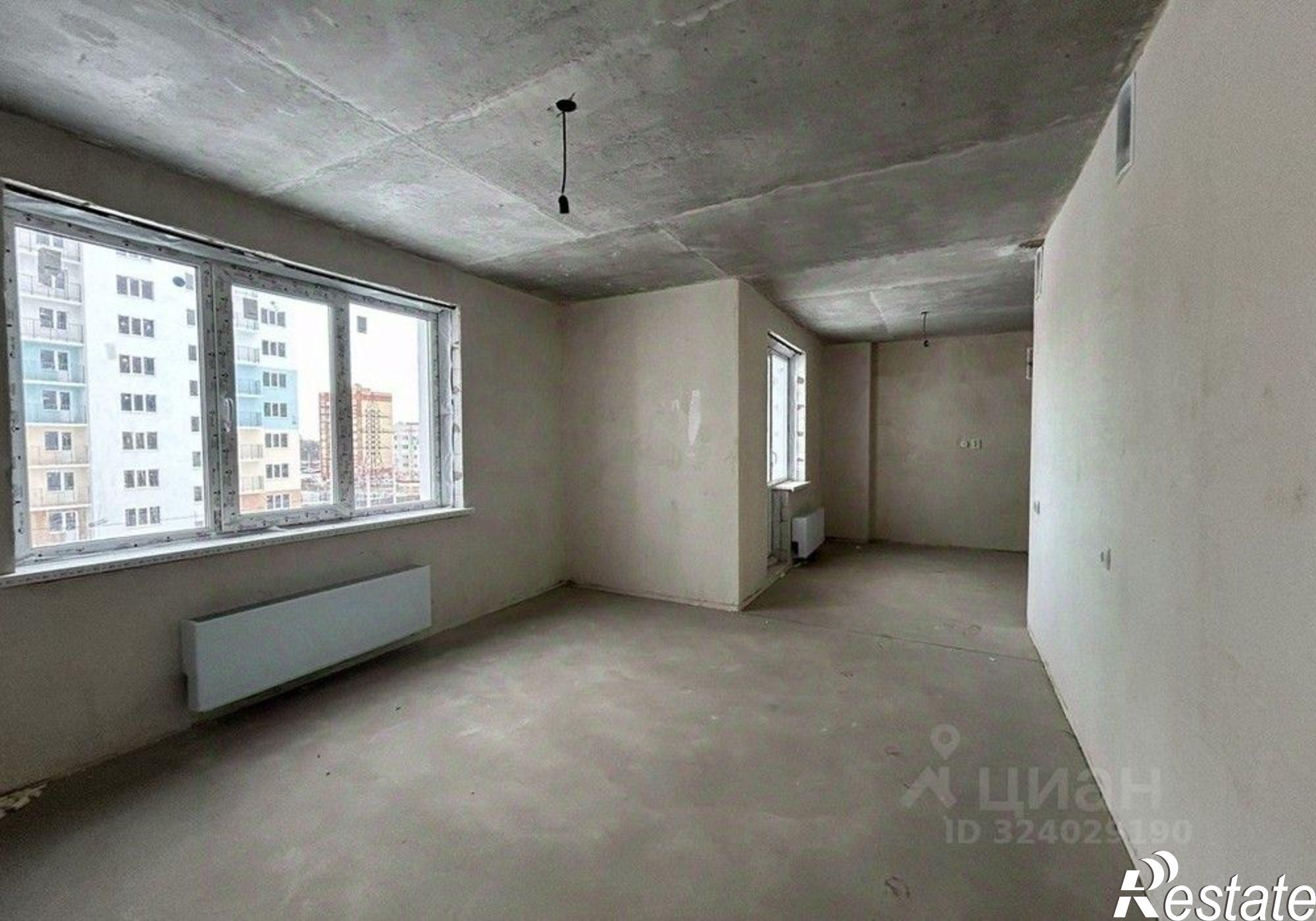 Купить квартиру за 4 700 000 рублей на г Ярославль, ул Брагинская, д 18 к 3