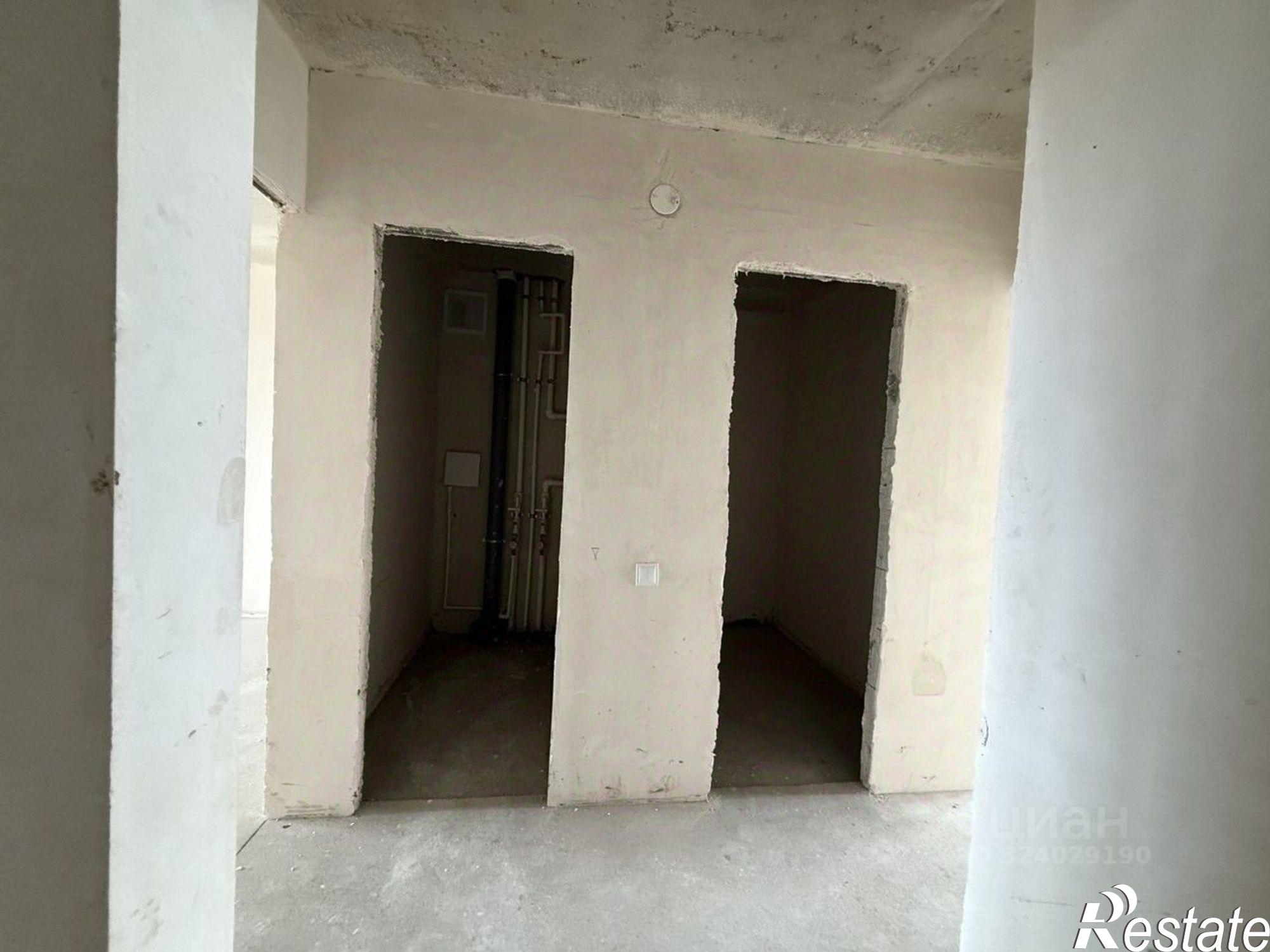 Купить квартиру за 4 700 000 рублей на г Ярославль, ул Брагинская, д 18 к 3