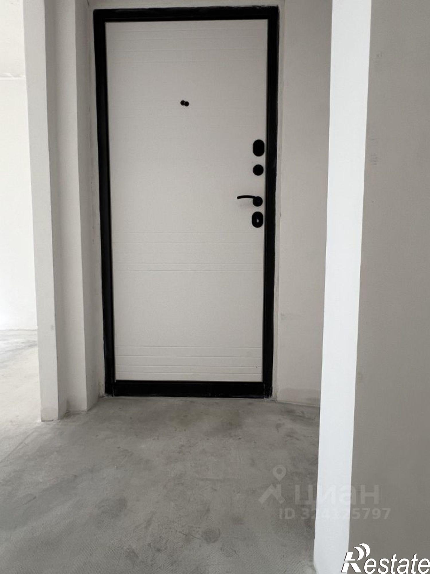 Купить квартиру за 2 590 000 рублей на Ленинградский пр-кт, 82