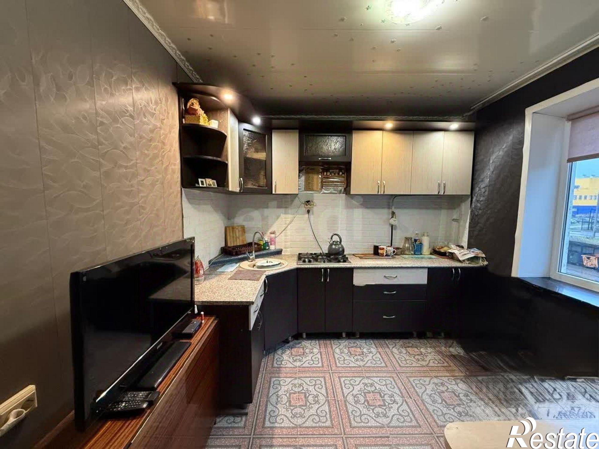 Купить квартиру за 6 700 000 рублей на ул Батова, 5