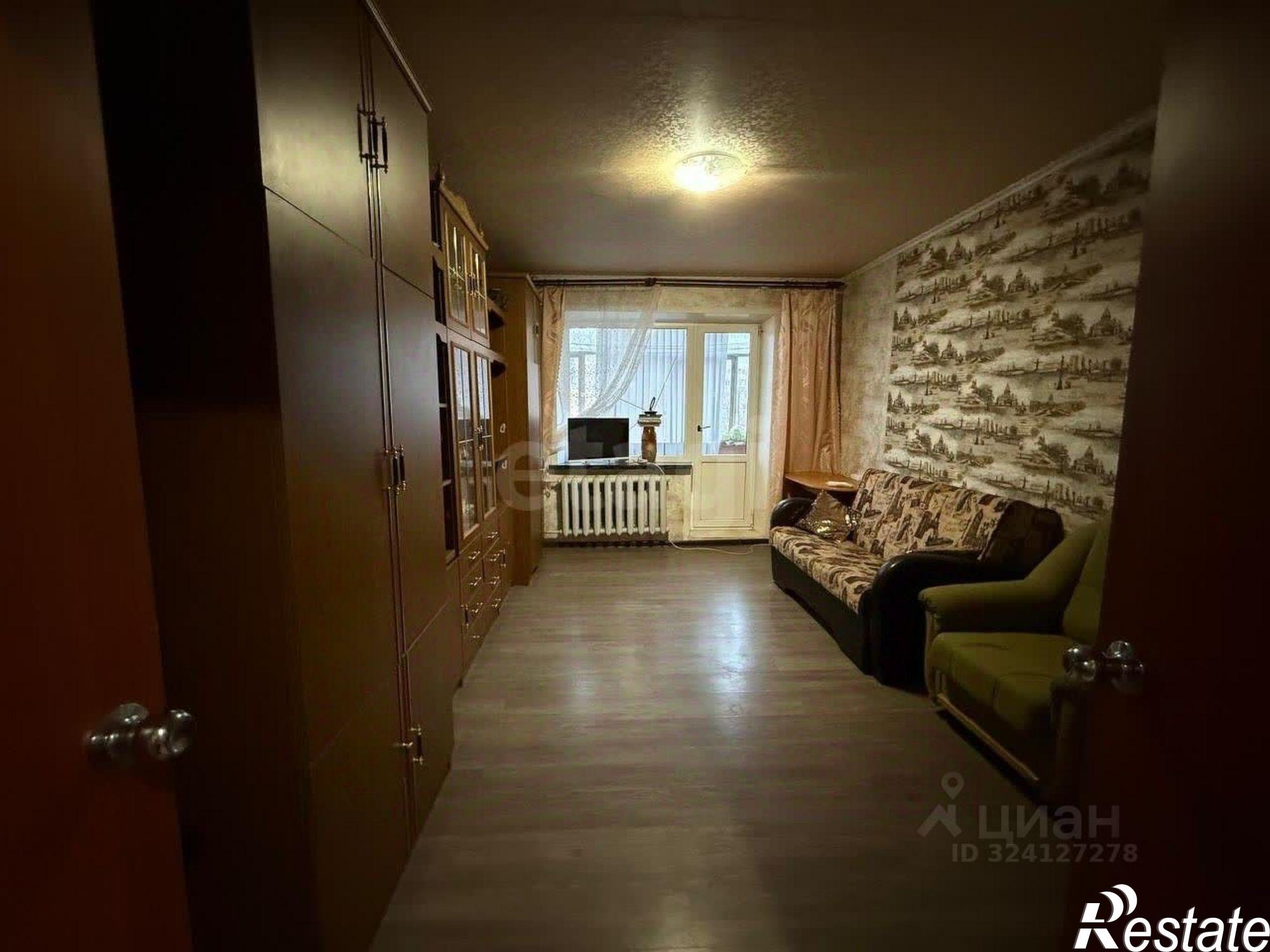 Купить квартиру за 6 700 000 рублей на ул Батова, 5