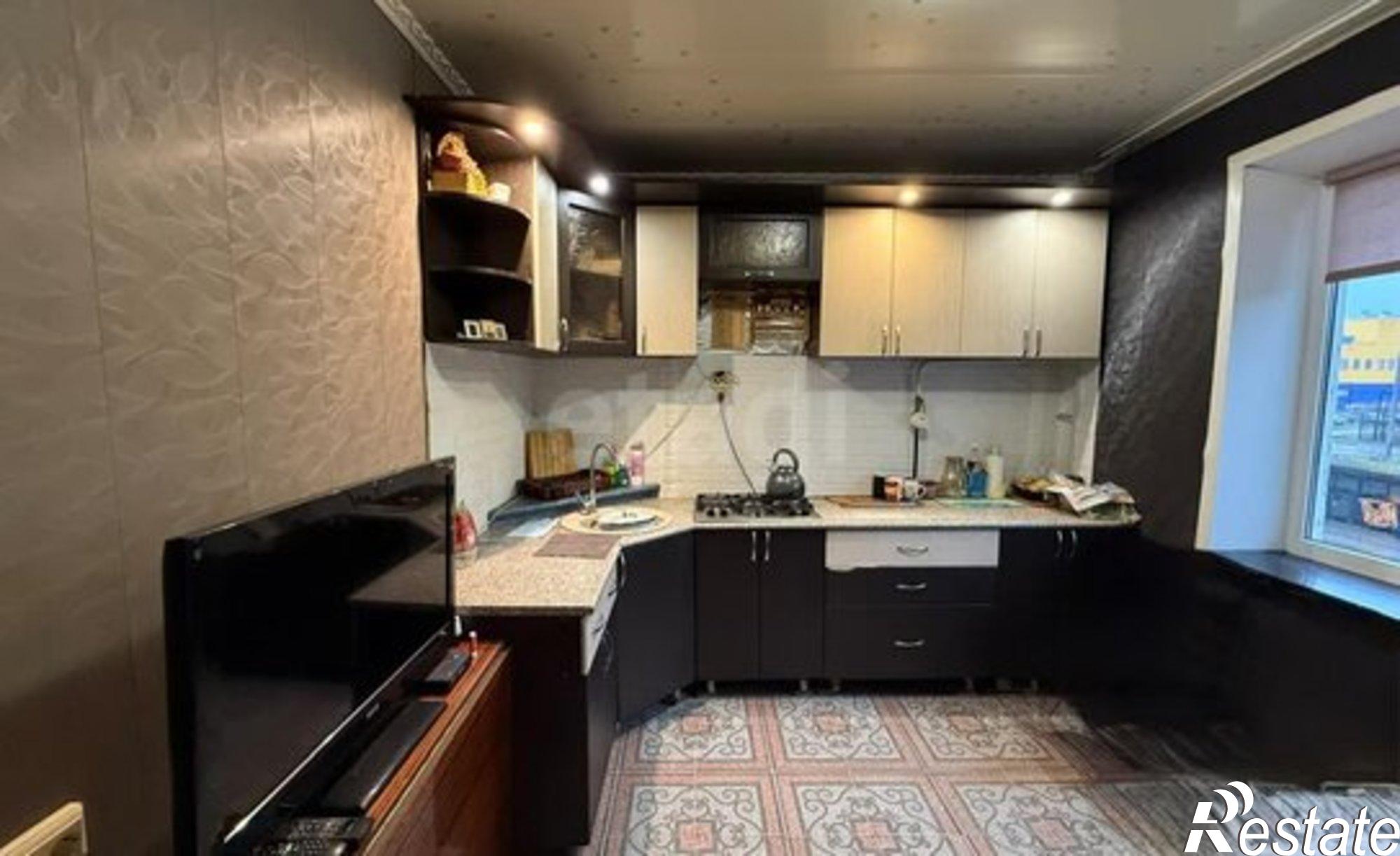 Купить квартиру за 6 700 000 рублей на ул Батова, 5