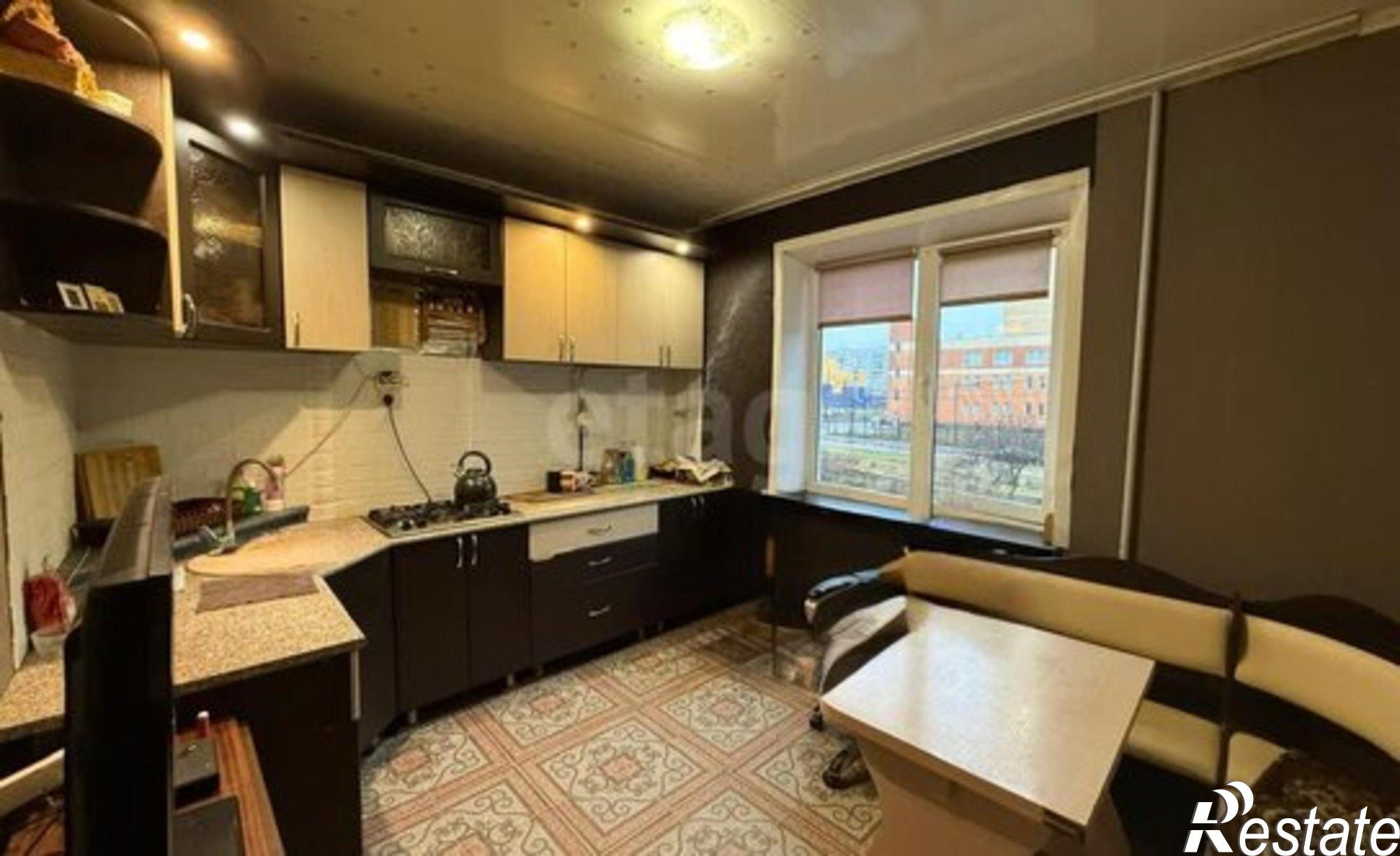 Купить квартиру за 6 700 000 рублей на ул Батова, 5