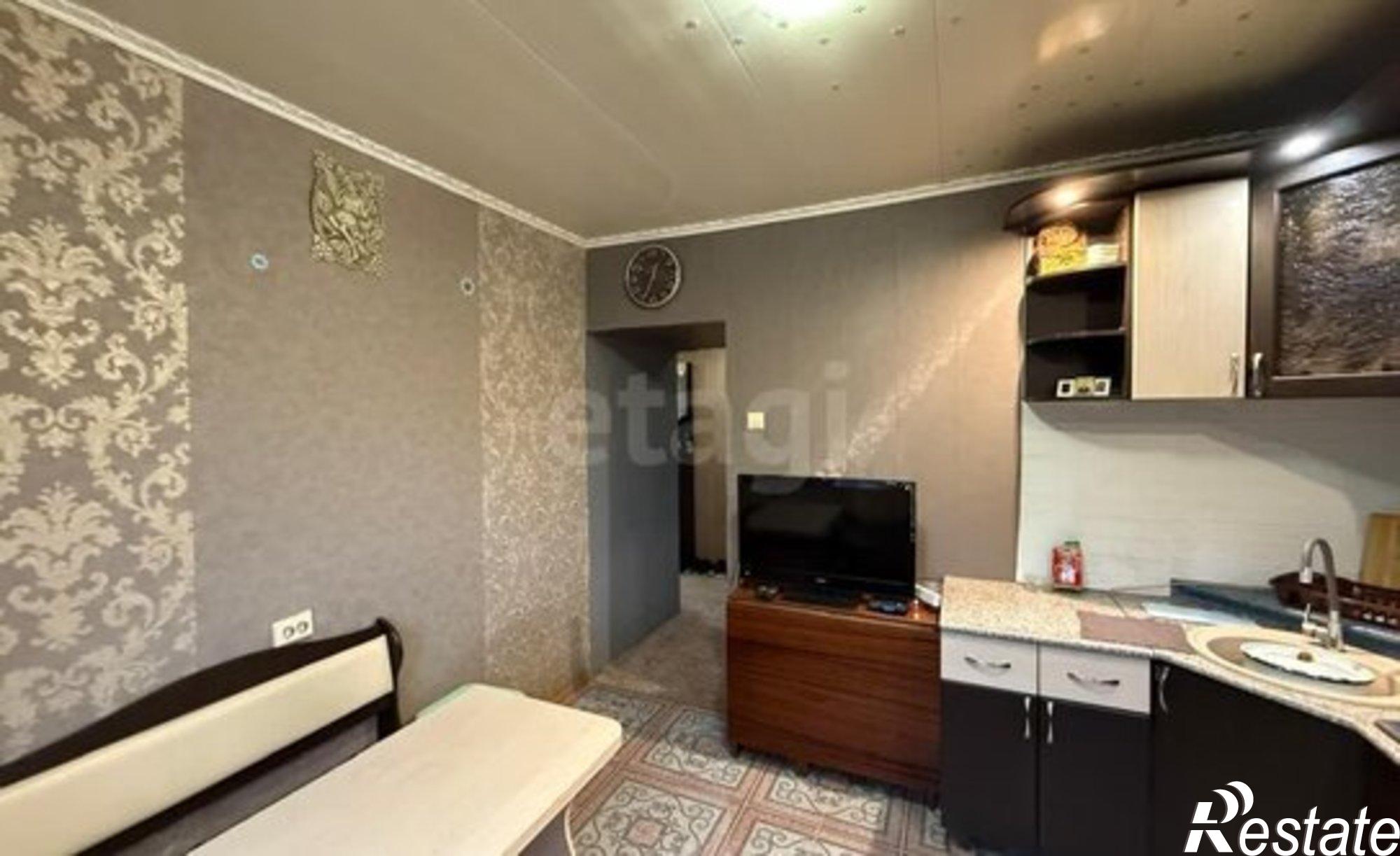 Купить квартиру за 6 700 000 рублей на ул Батова, 5