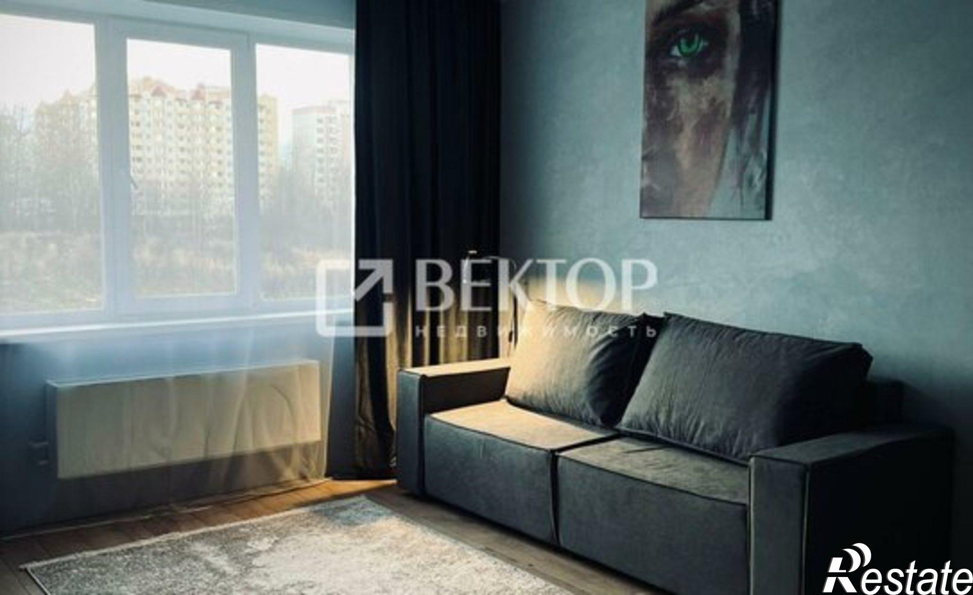 Купить квартиру за 6 180 000 рублей на ул Брагинская, 13