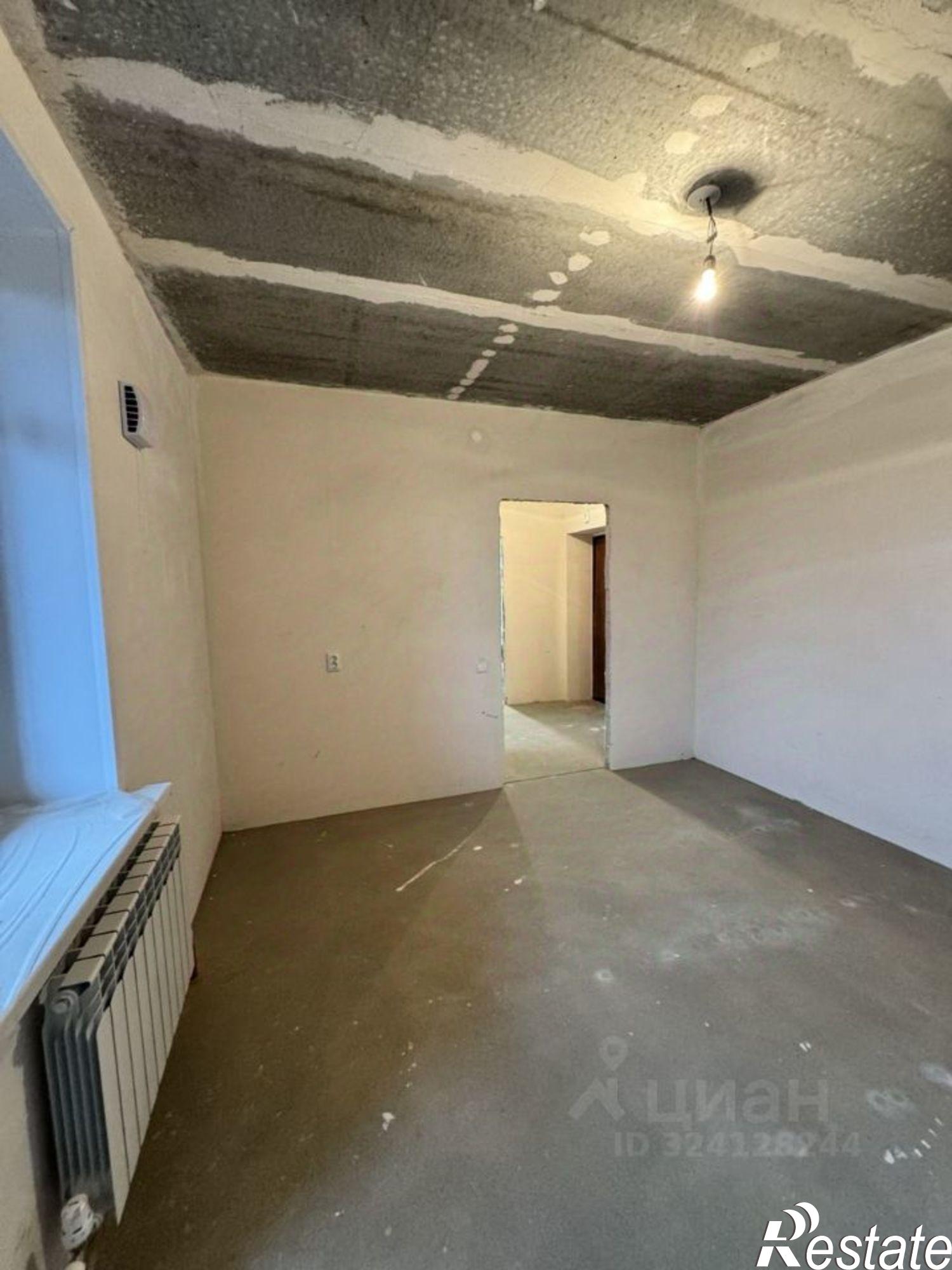 Купить квартиру за 3 950 000 рублей на ул Клубная, 54