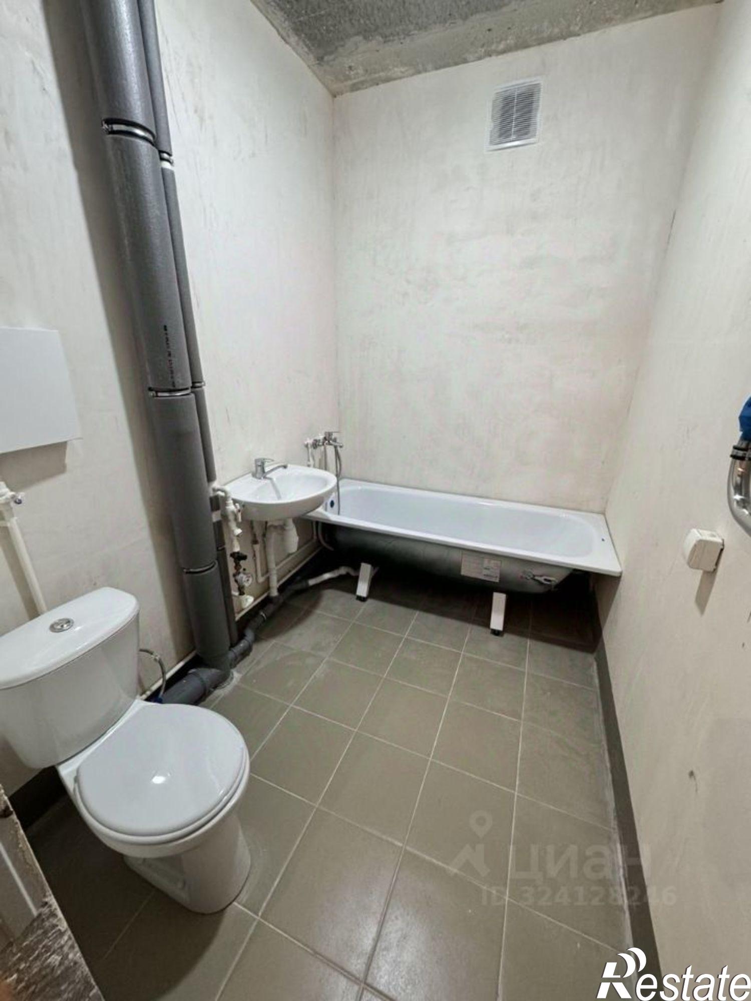 Купить квартиру за 3 950 000 рублей на ул Клубная, 54