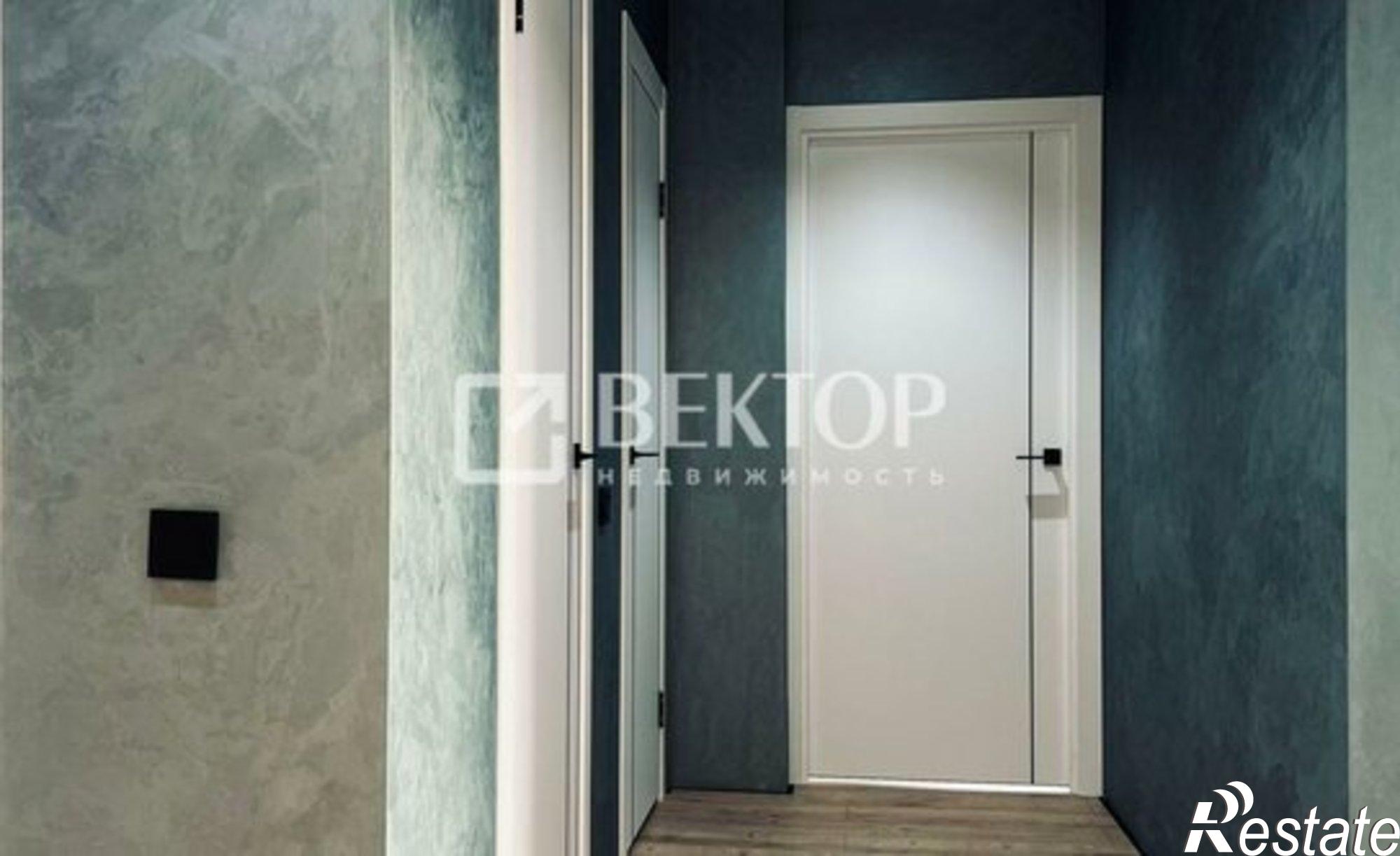 Купить квартиру за 6 180 000 рублей на ул Брагинская, 13