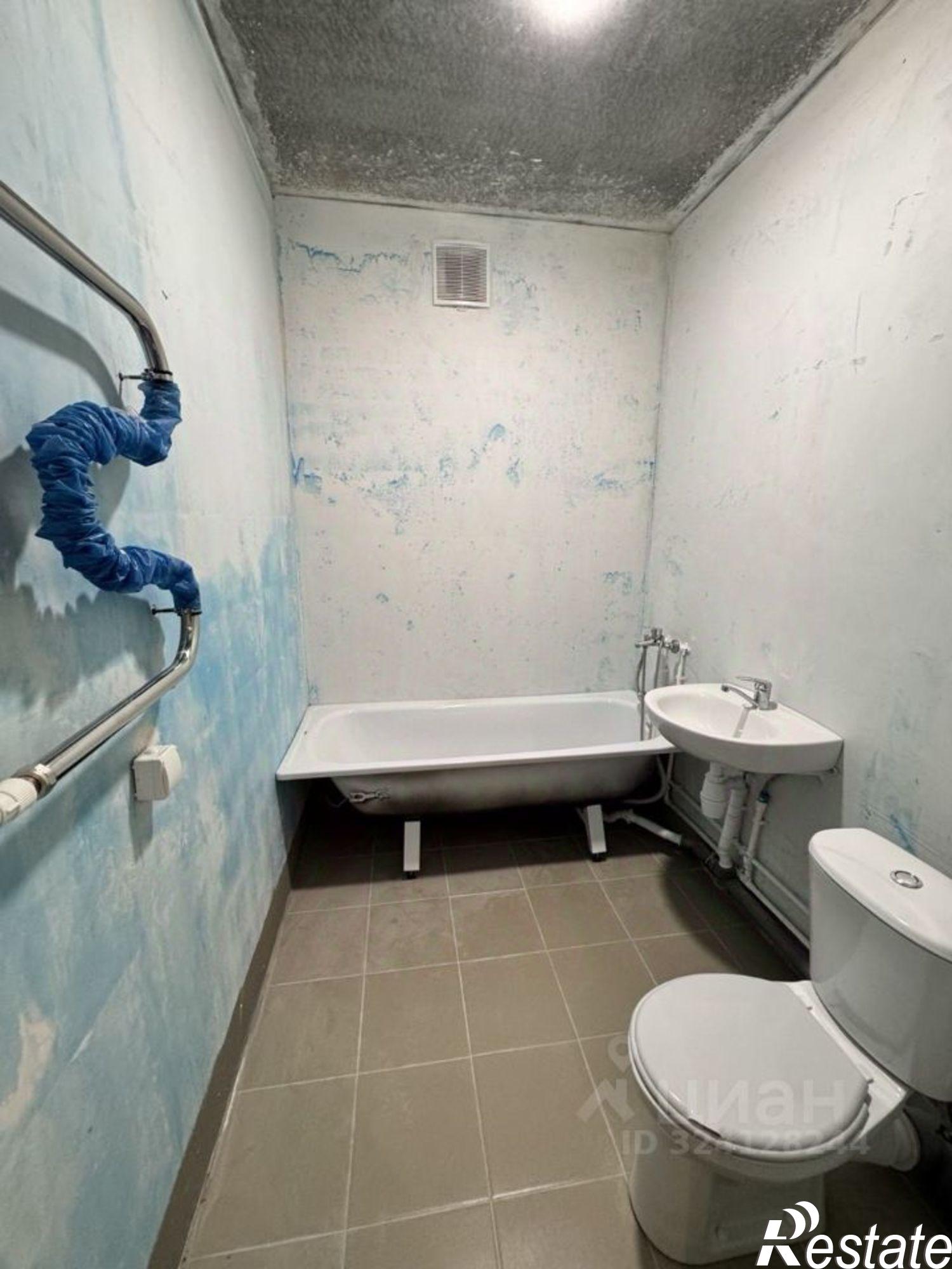 Купить квартиру за 3 950 000 рублей на ул Клубная, 54