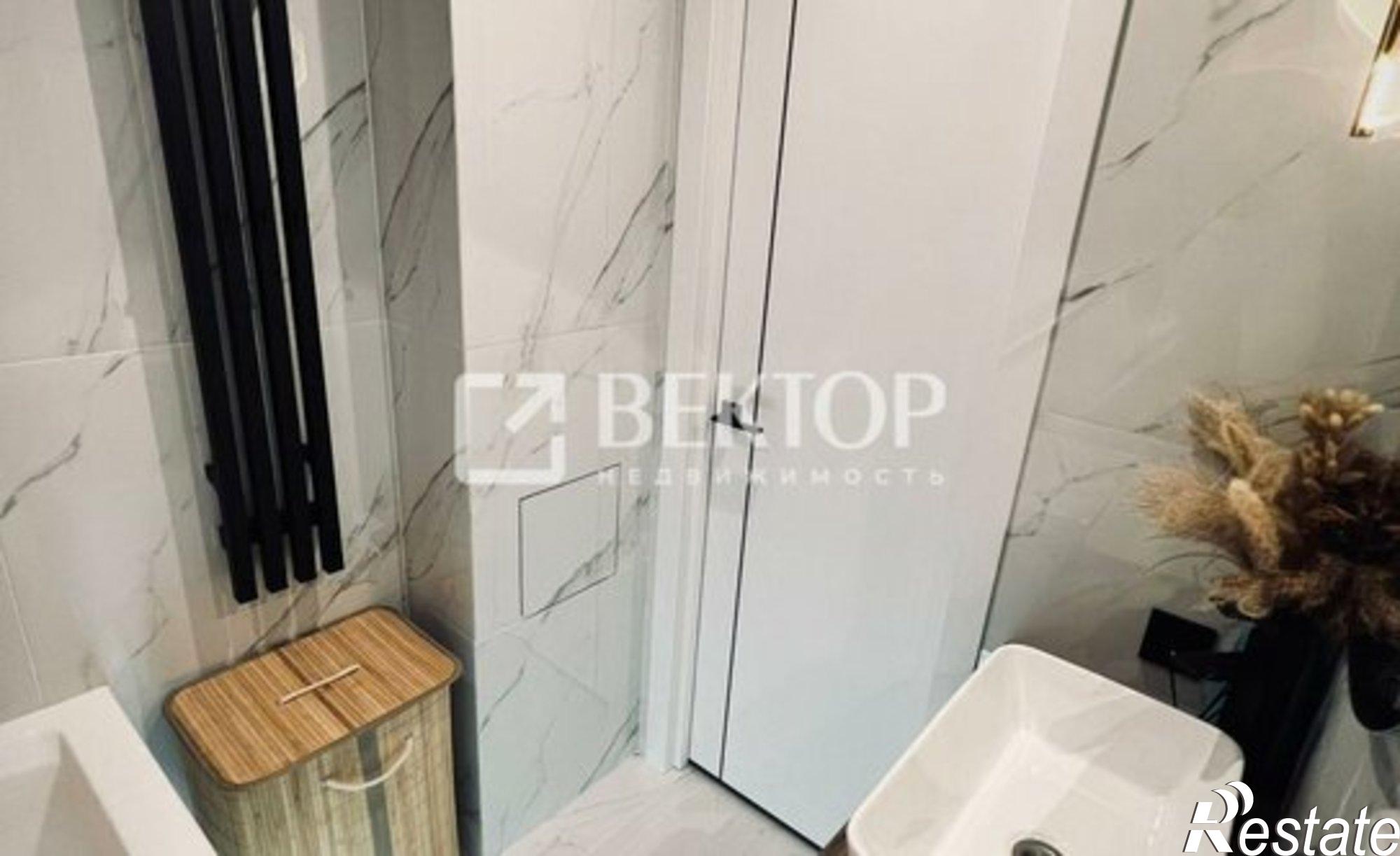 Купить квартиру за 6 180 000 рублей на ул Брагинская, 13