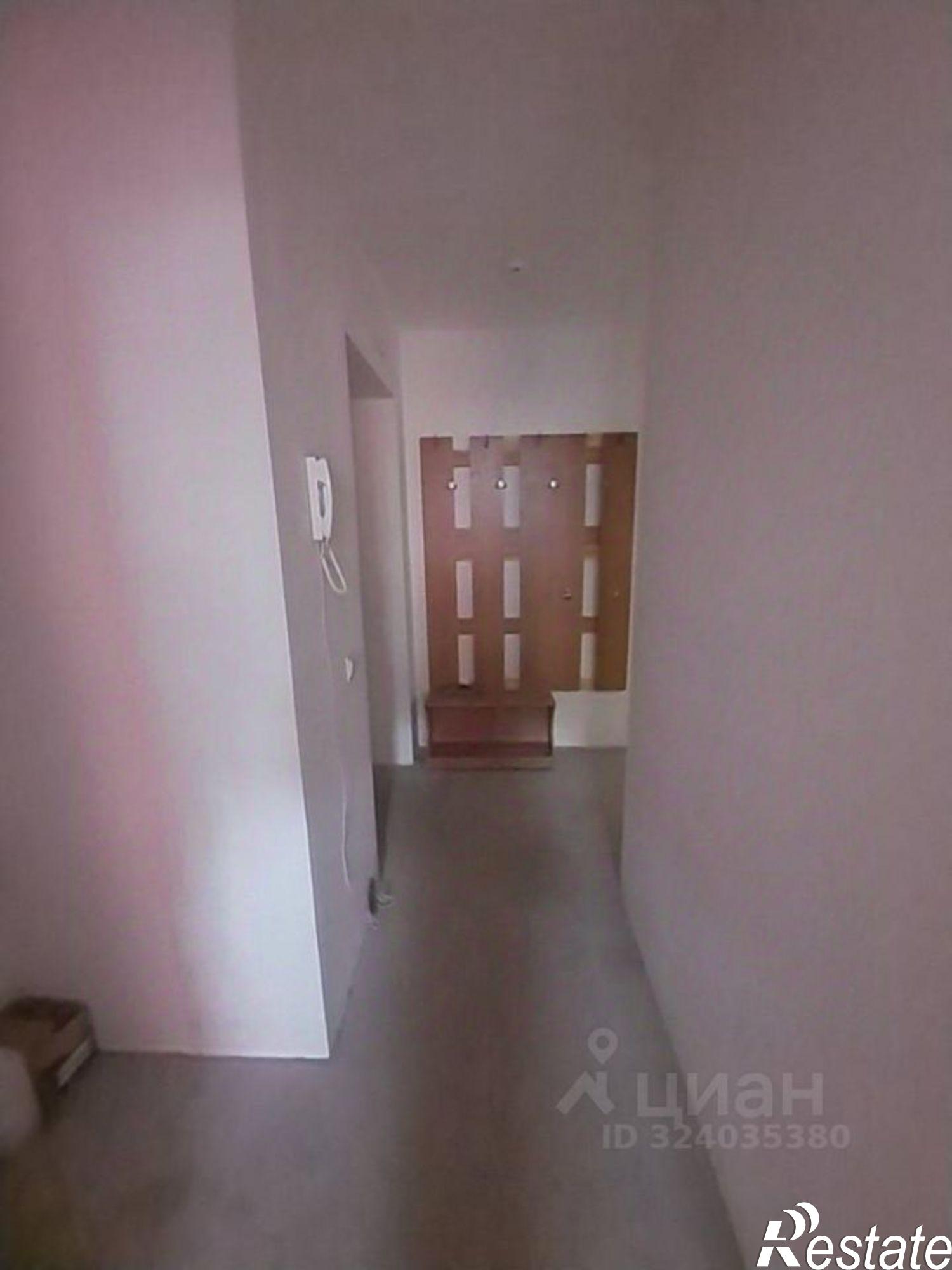 Купить квартиру за 4 600 000 рублей на ул Клубная, 38Б