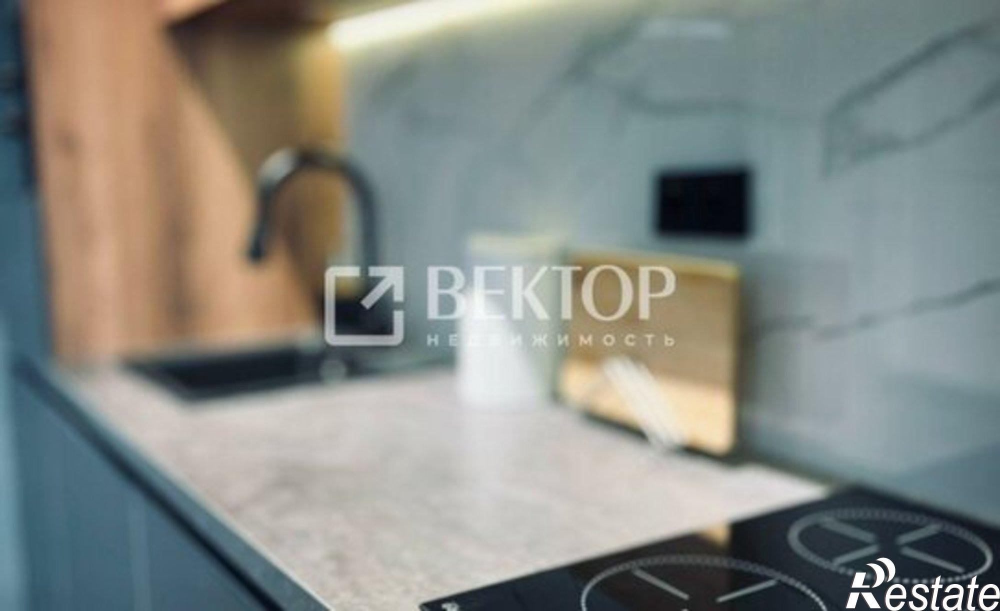 Купить квартиру за 6 180 000 рублей на ул Брагинская, 13