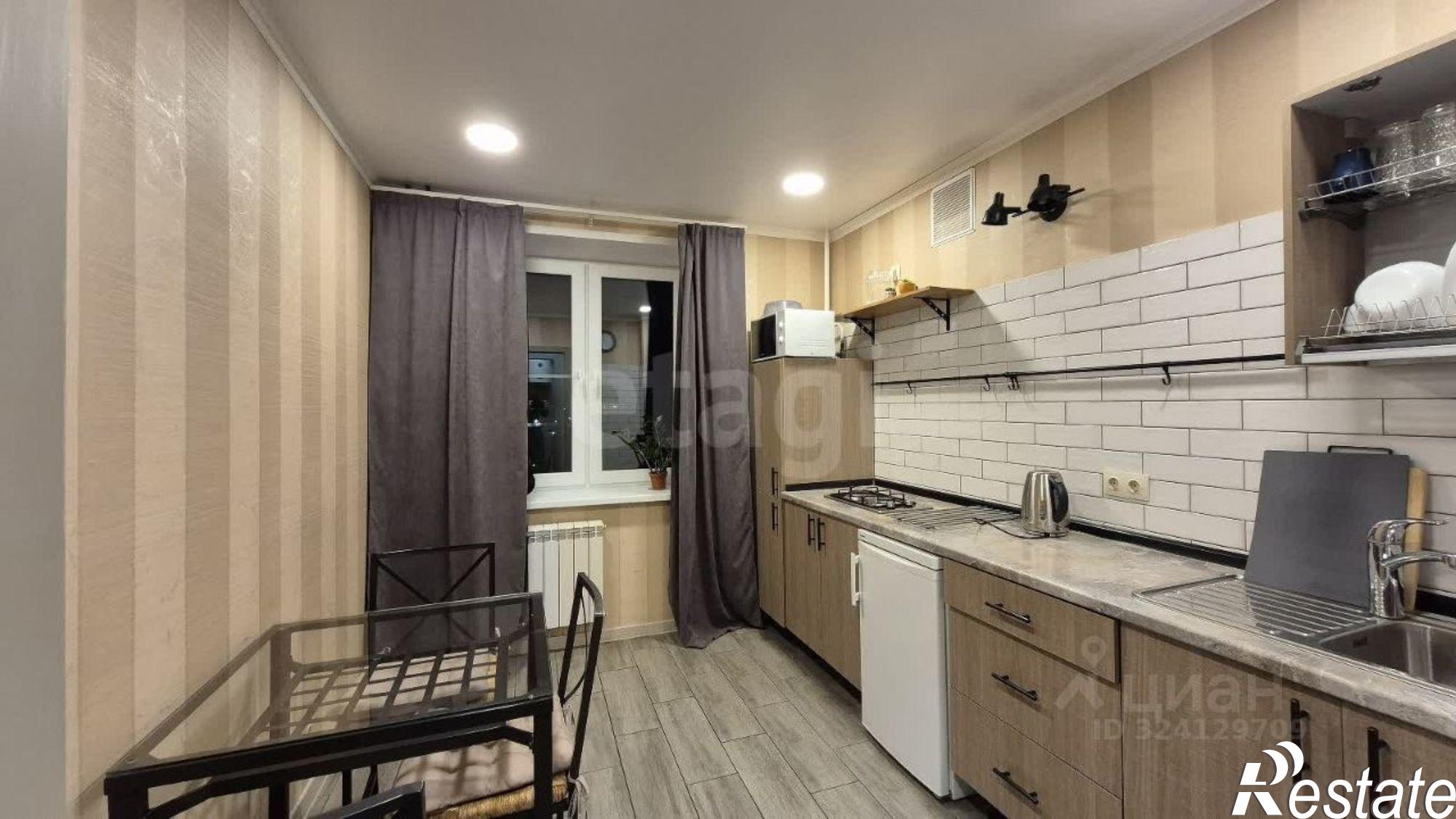 Купить квартиру за 7 450 000 рублей на ул Жукова, 17б