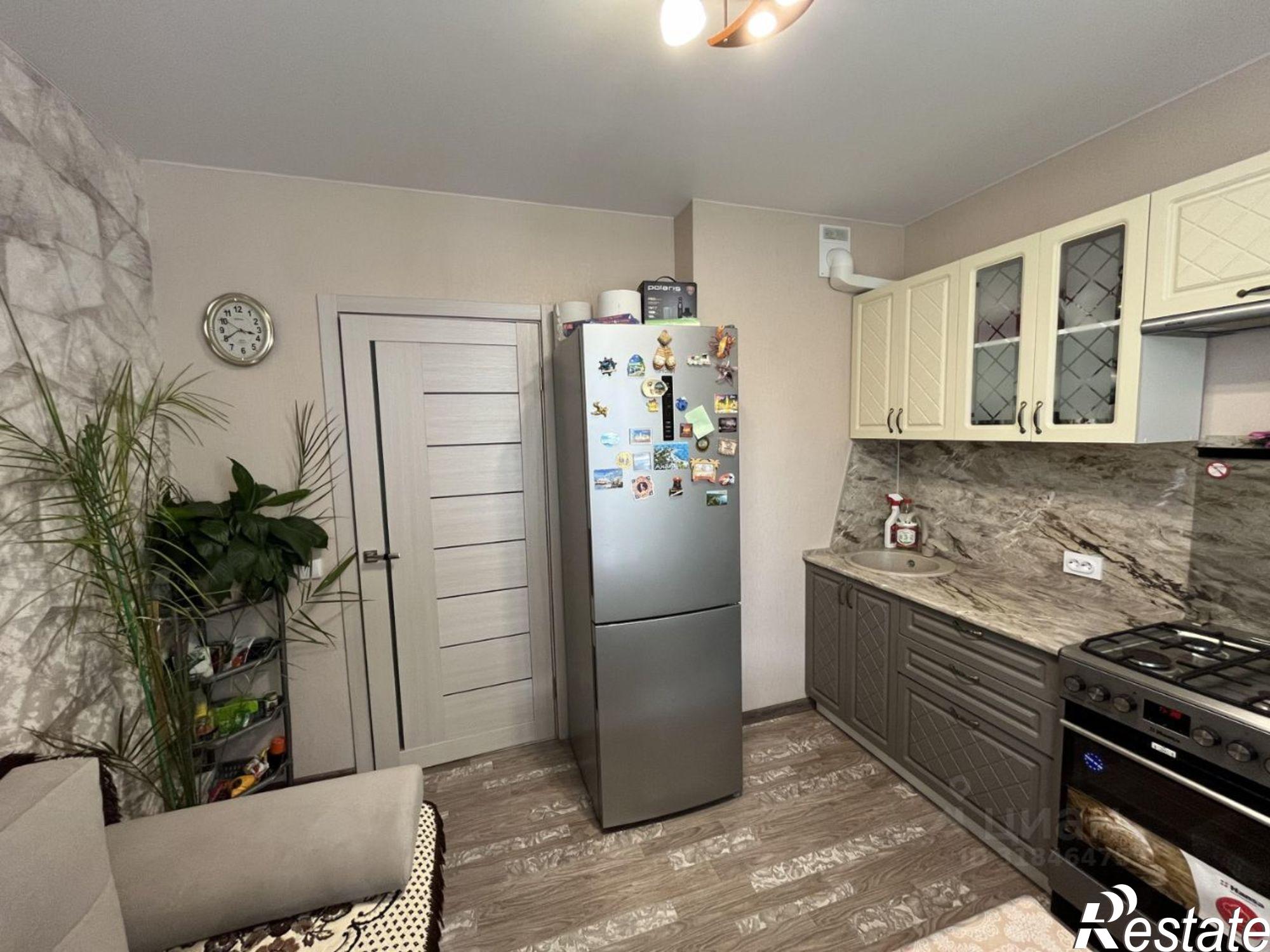 Купить квартиру за 3 650 000 рублей на ул Ярославская, 140