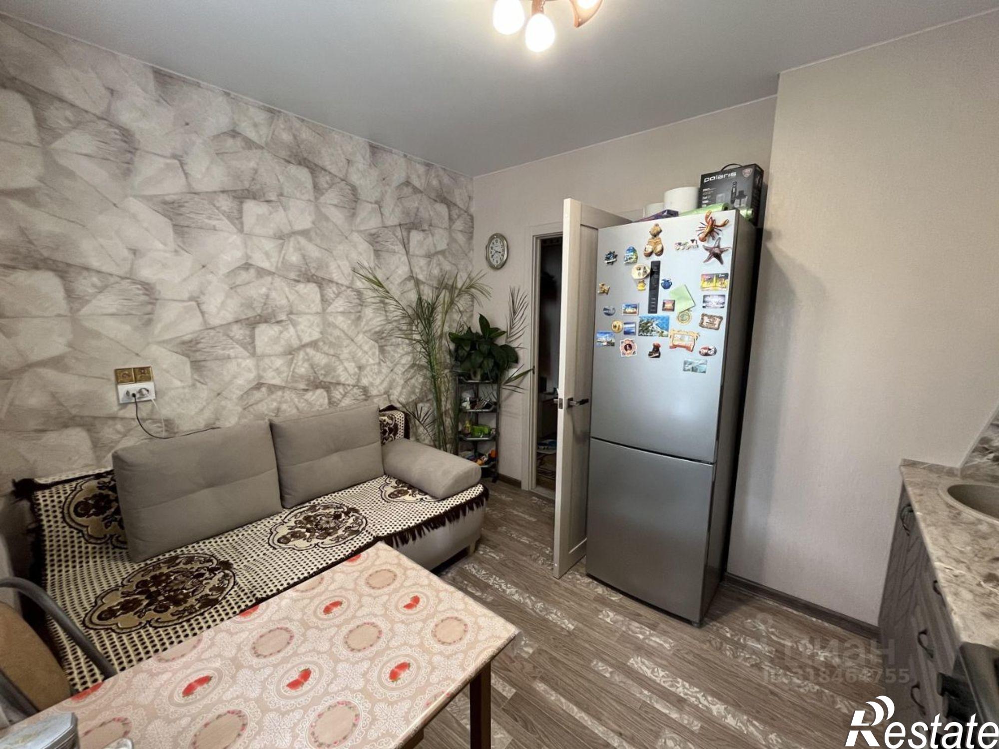 Купить квартиру за 3 650 000 рублей на ул Ярославская, 140