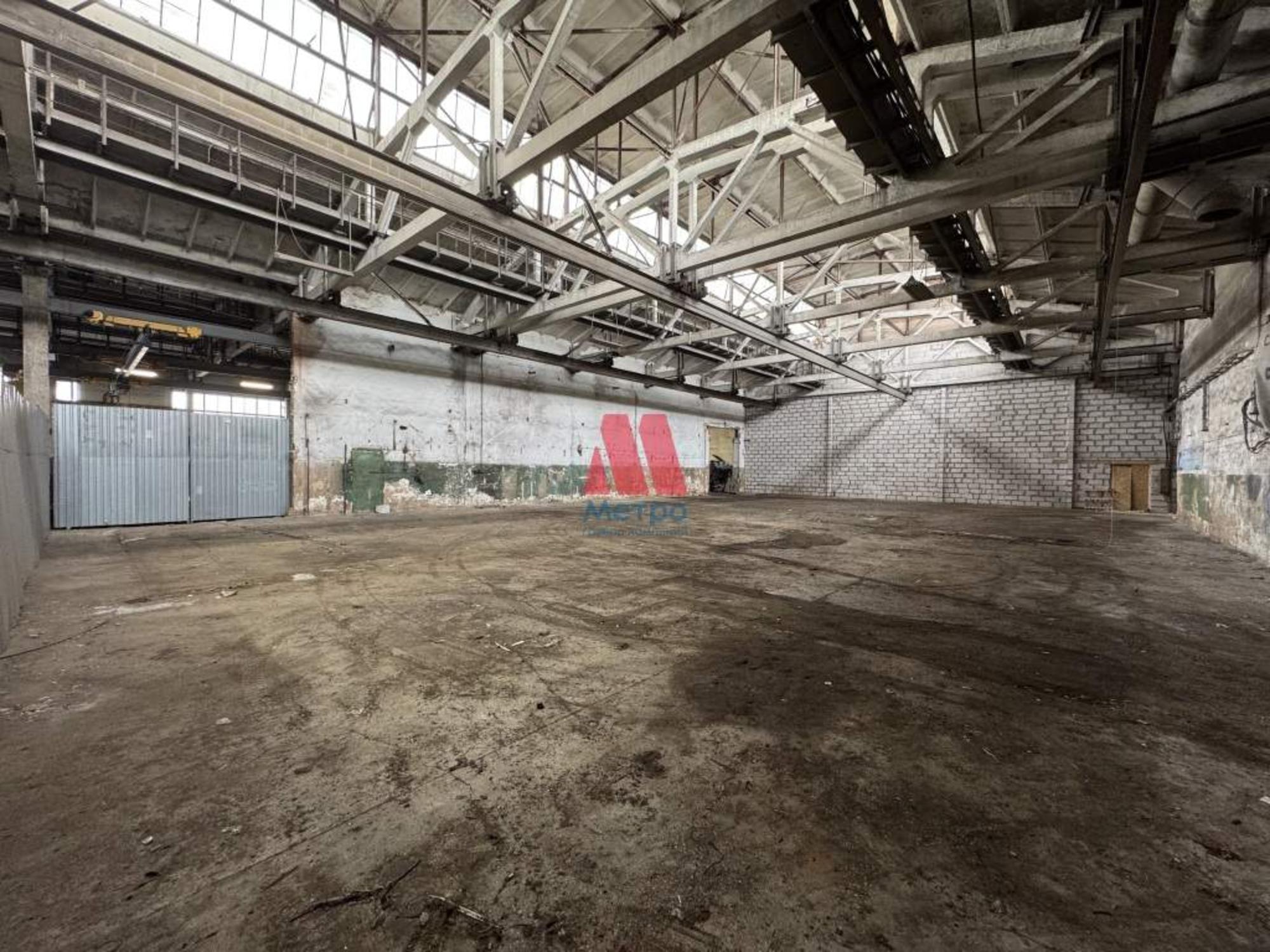 Сдать складское помещение за 155 000 рублей на Октября проспект, д.зд78