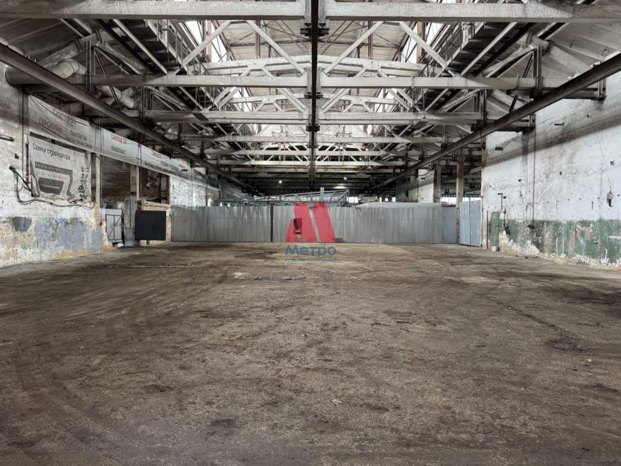 Сдать складское помещение за 155 000 рублей на Октября проспект, д.зд78