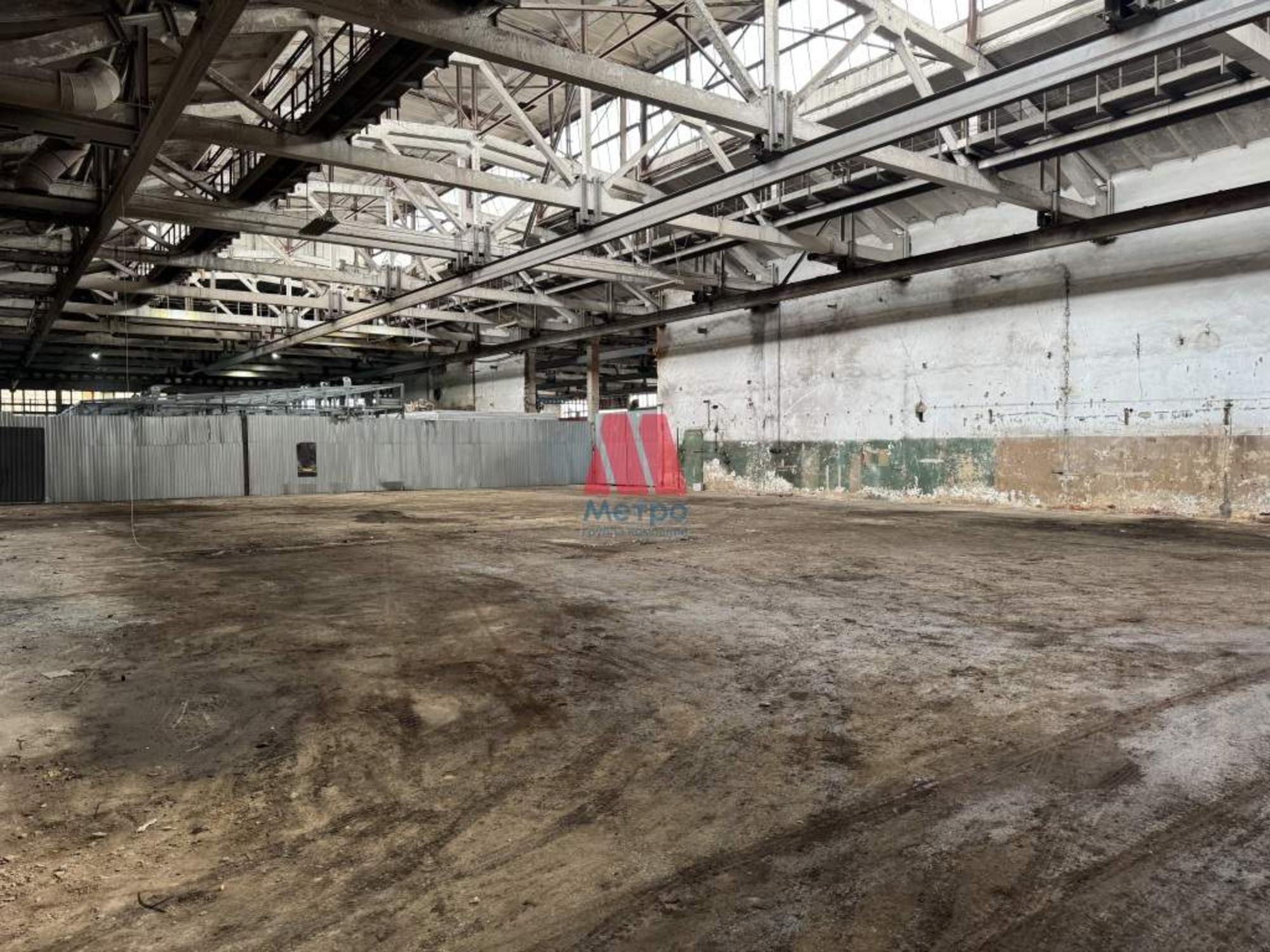 Сдать складское помещение за 155 000 рублей на Октября проспект, д.зд78