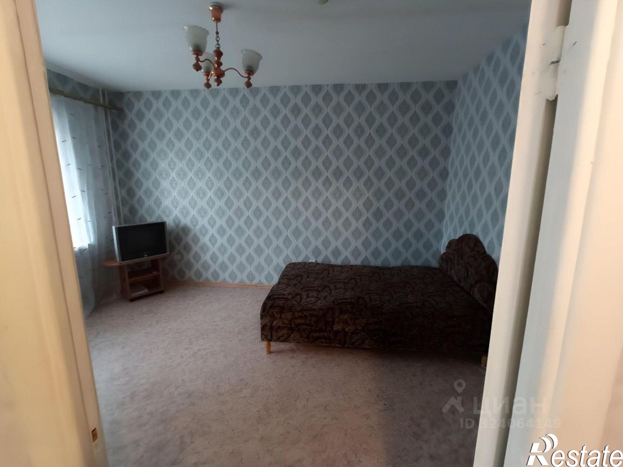 Сдать квартиру за 20 000 рублей на Клубная улица, 12