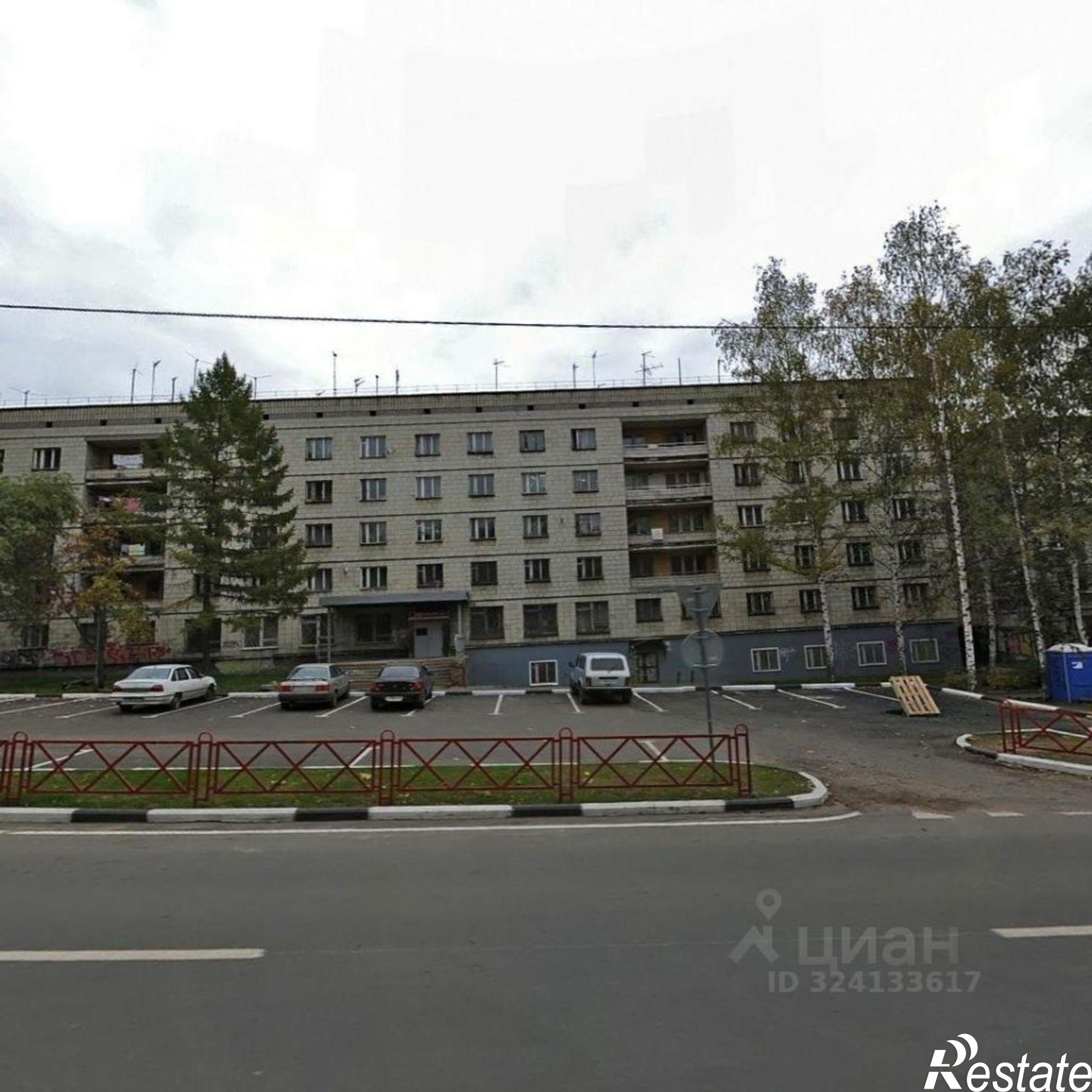 Сдать комнату за 10 000 рублей на улица Победы, 51