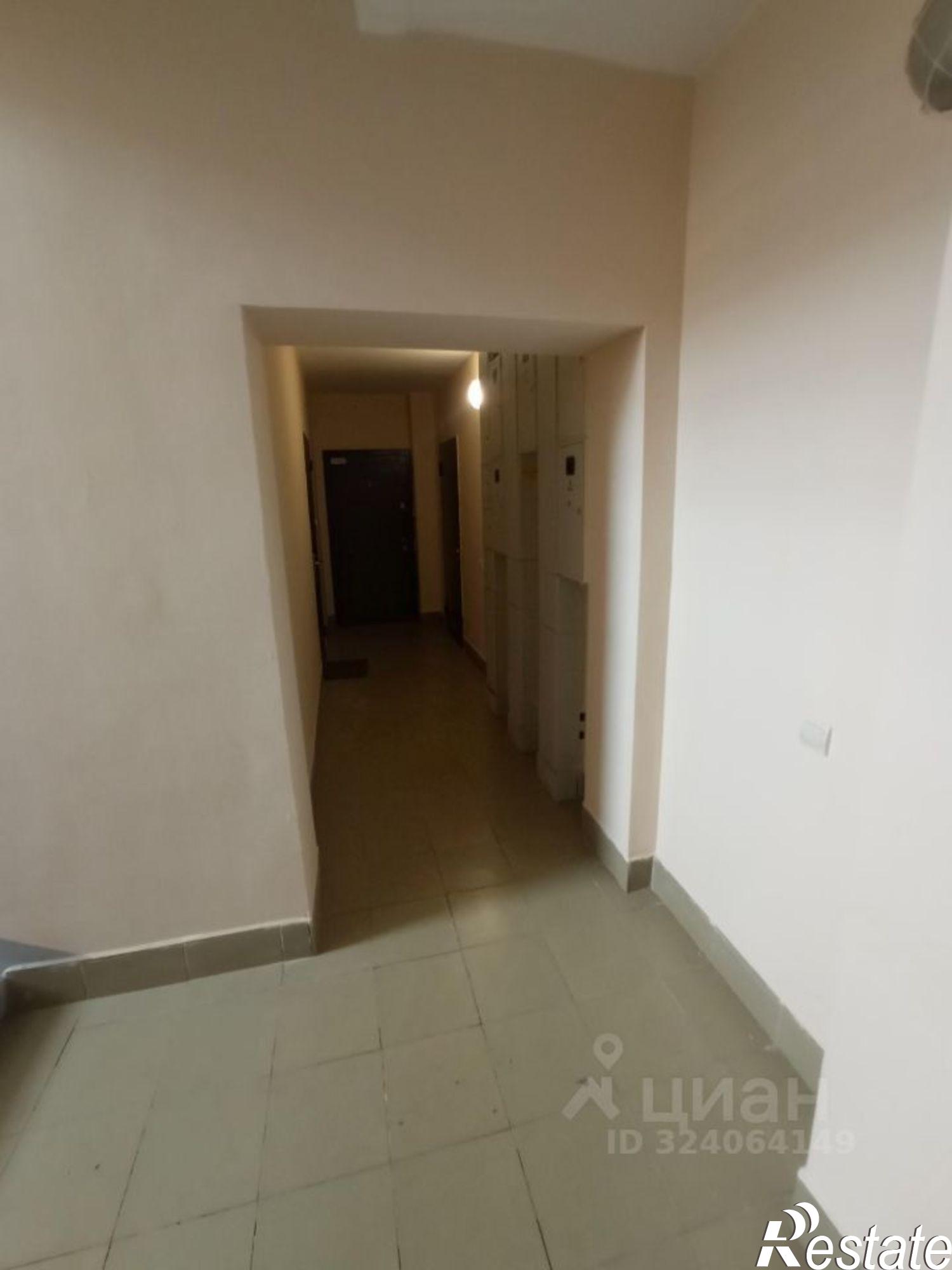 Сдать квартиру за 20 000 рублей на Клубная улица, 12