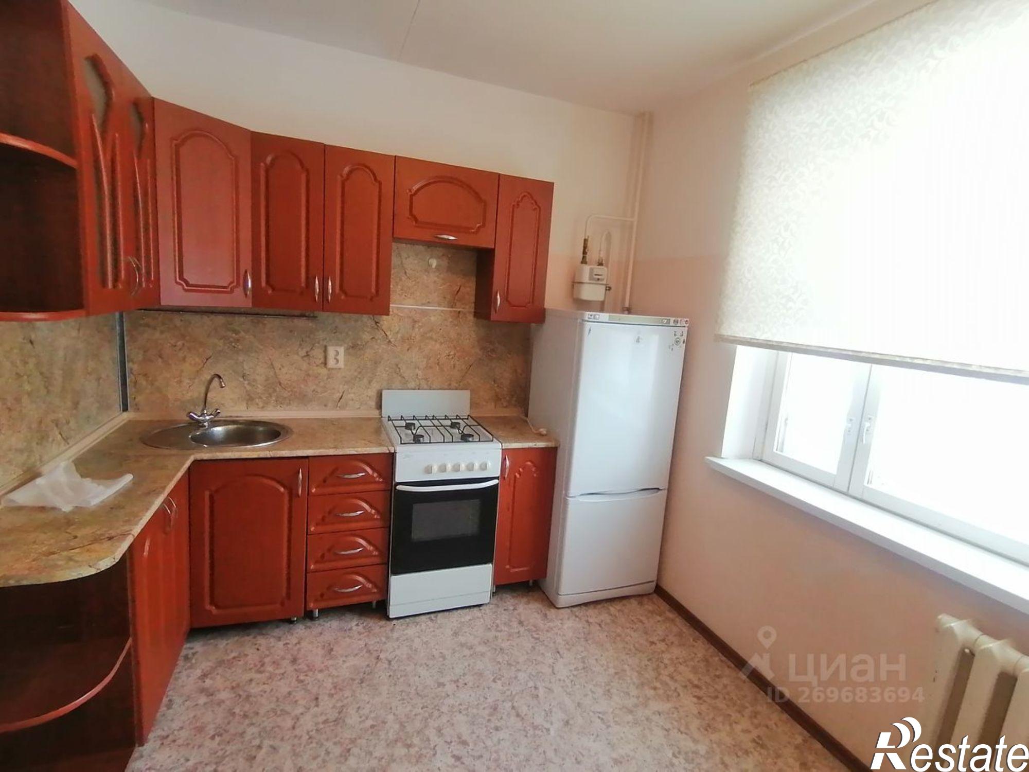 Сдать квартиру за 20 000 рублей на Дядьковский проезд, 1