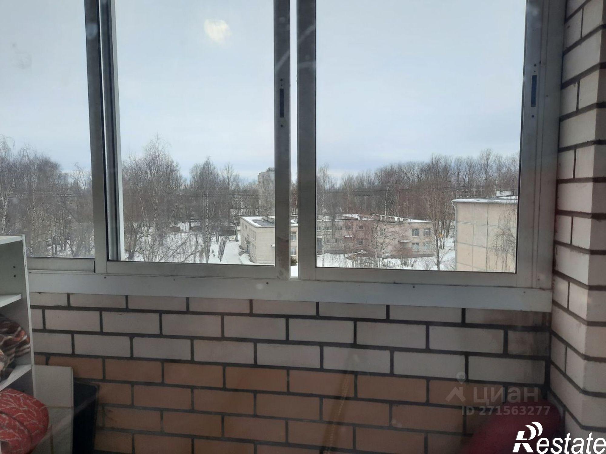 Сдать квартиру за 16 000 рублей на проспект Дзержинского, 38 к2