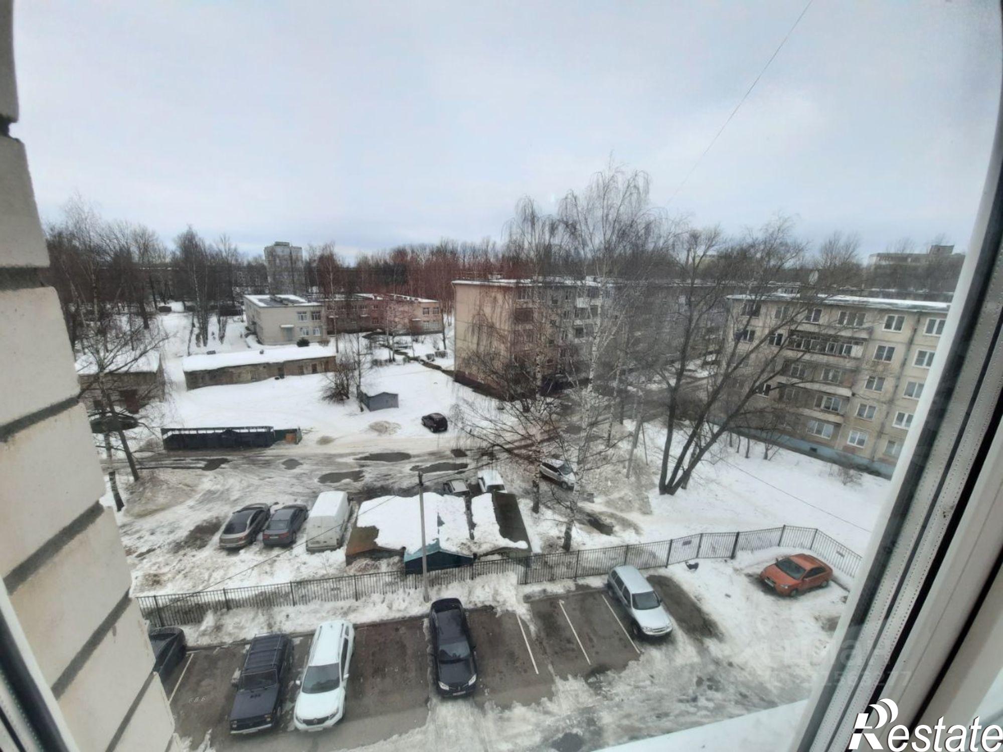 Сдать квартиру за 16 000 рублей на проспект Дзержинского, 38 к2