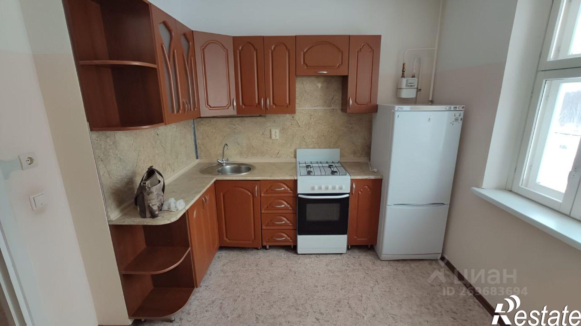 Сдать квартиру за 20 000 рублей на Дядьковский проезд, 1