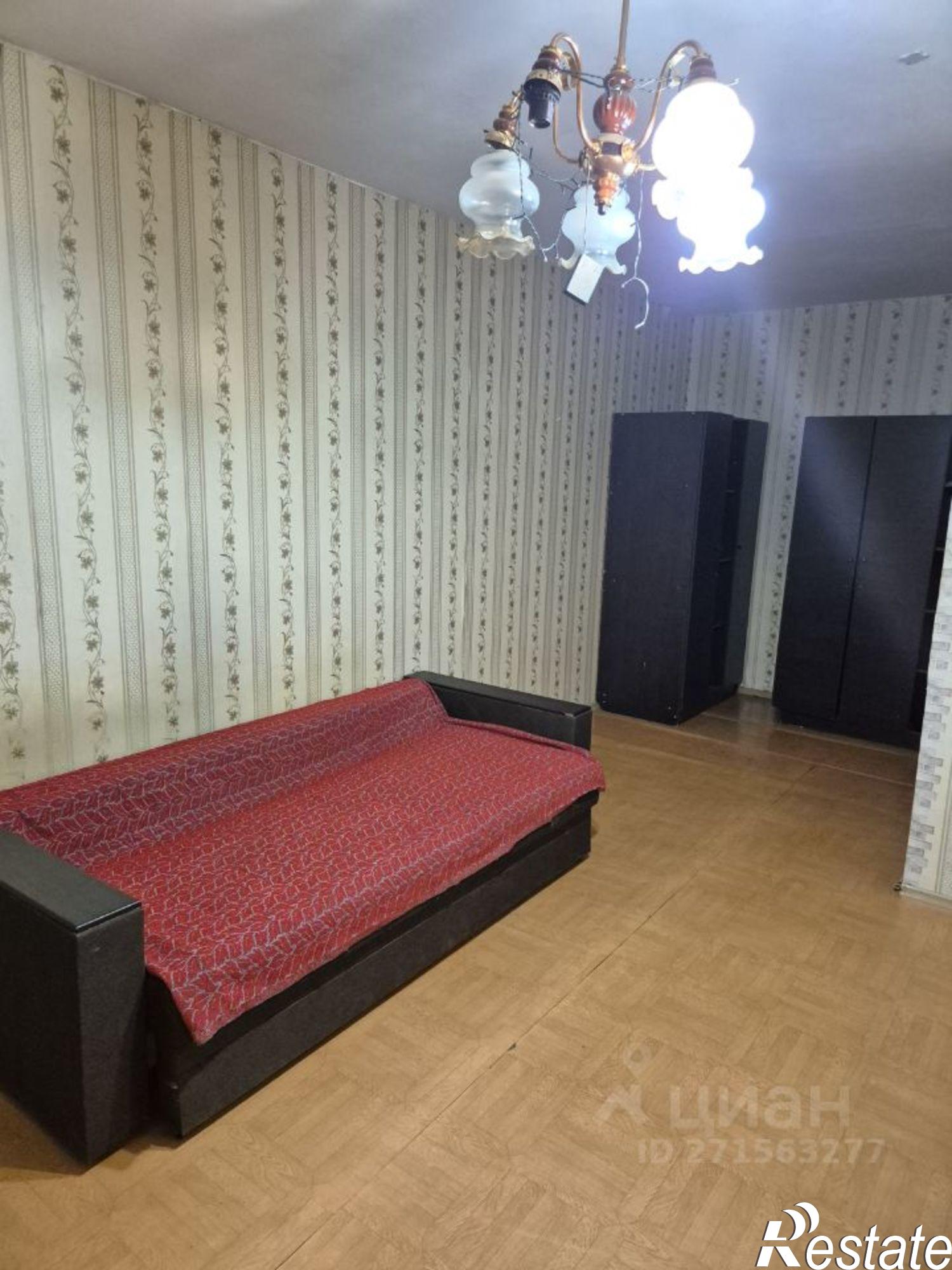 Сдать квартиру за 16 000 рублей на проспект Дзержинского, 38 к2