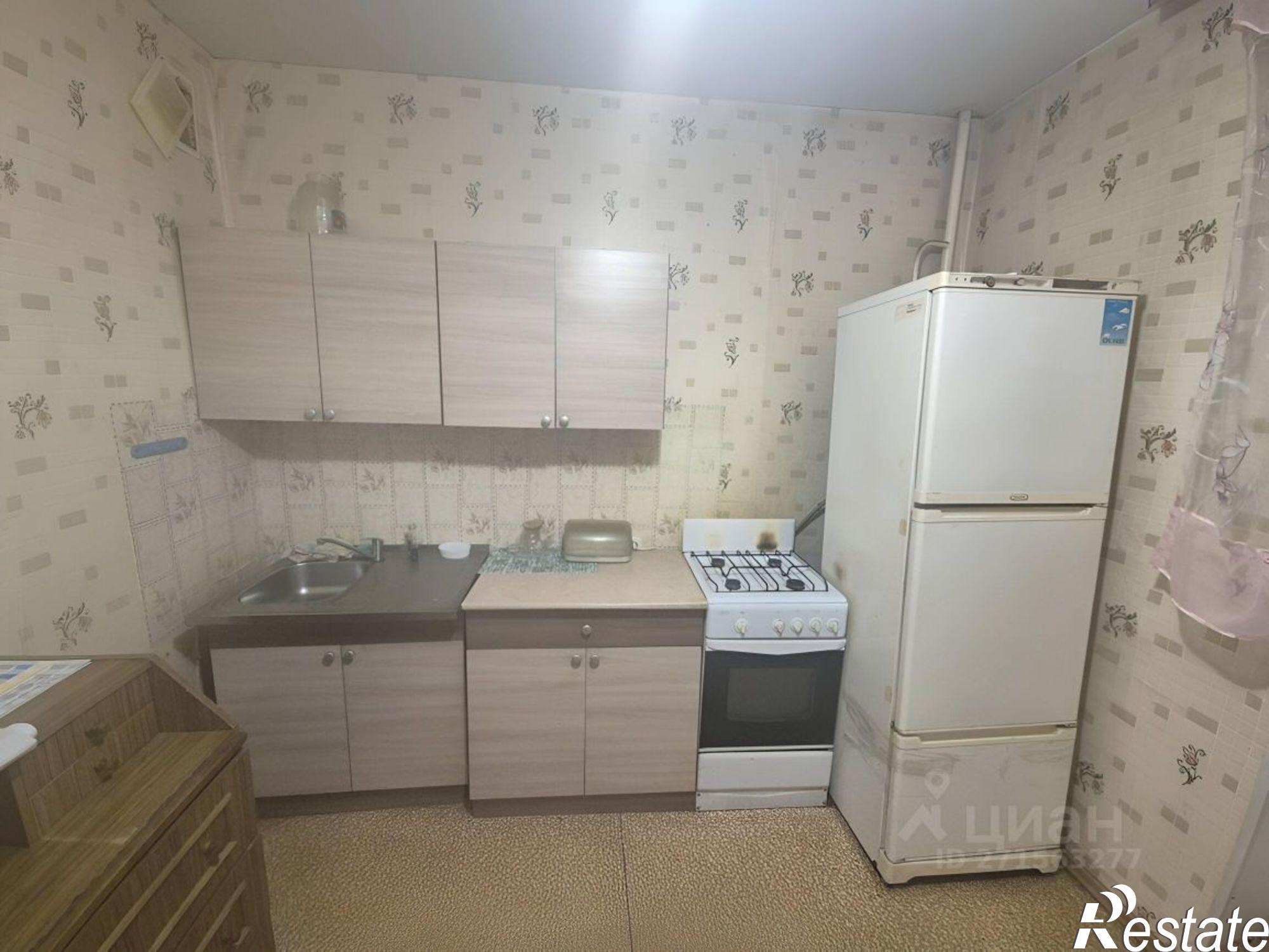 Сдать квартиру за 16 000 рублей на проспект Дзержинского, 38 к2