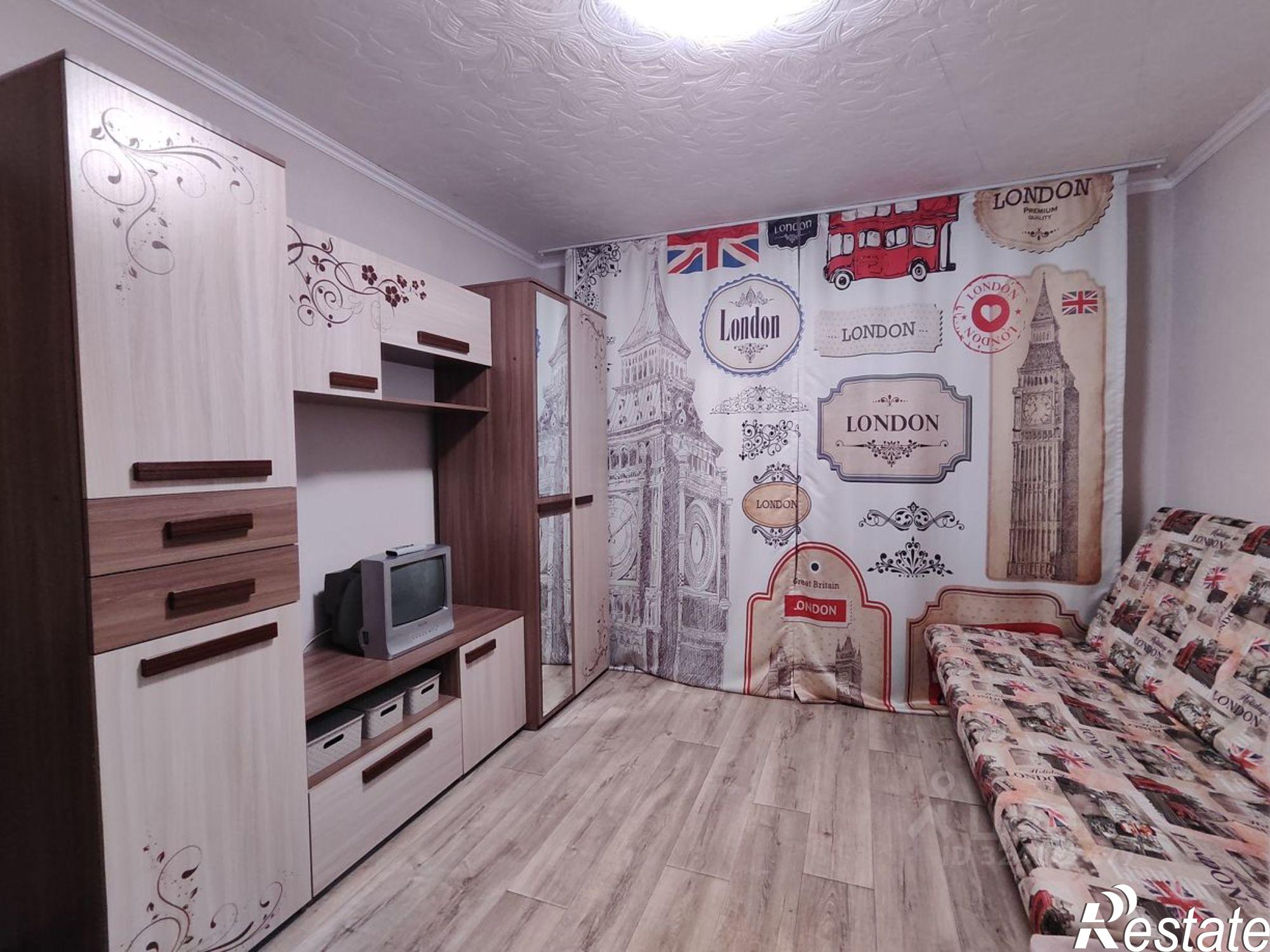 Сдать квартиру за 25 000 рублей на улица Тургенева, 11А