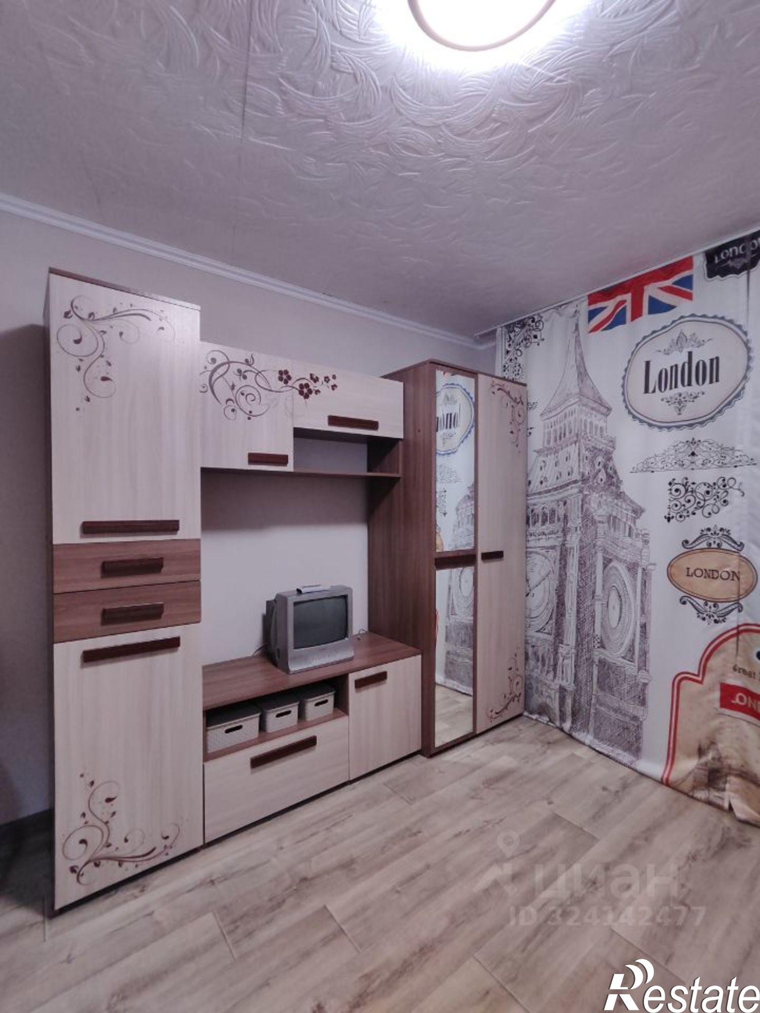 Сдать квартиру за 25 000 рублей на улица Тургенева, 11А