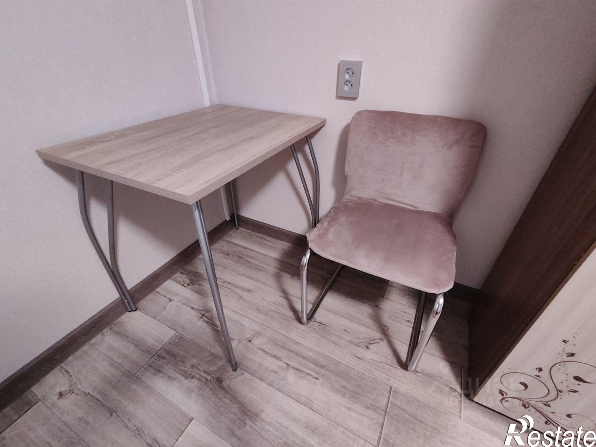 Сдать квартиру за 25 000 рублей на улица Тургенева, 11А