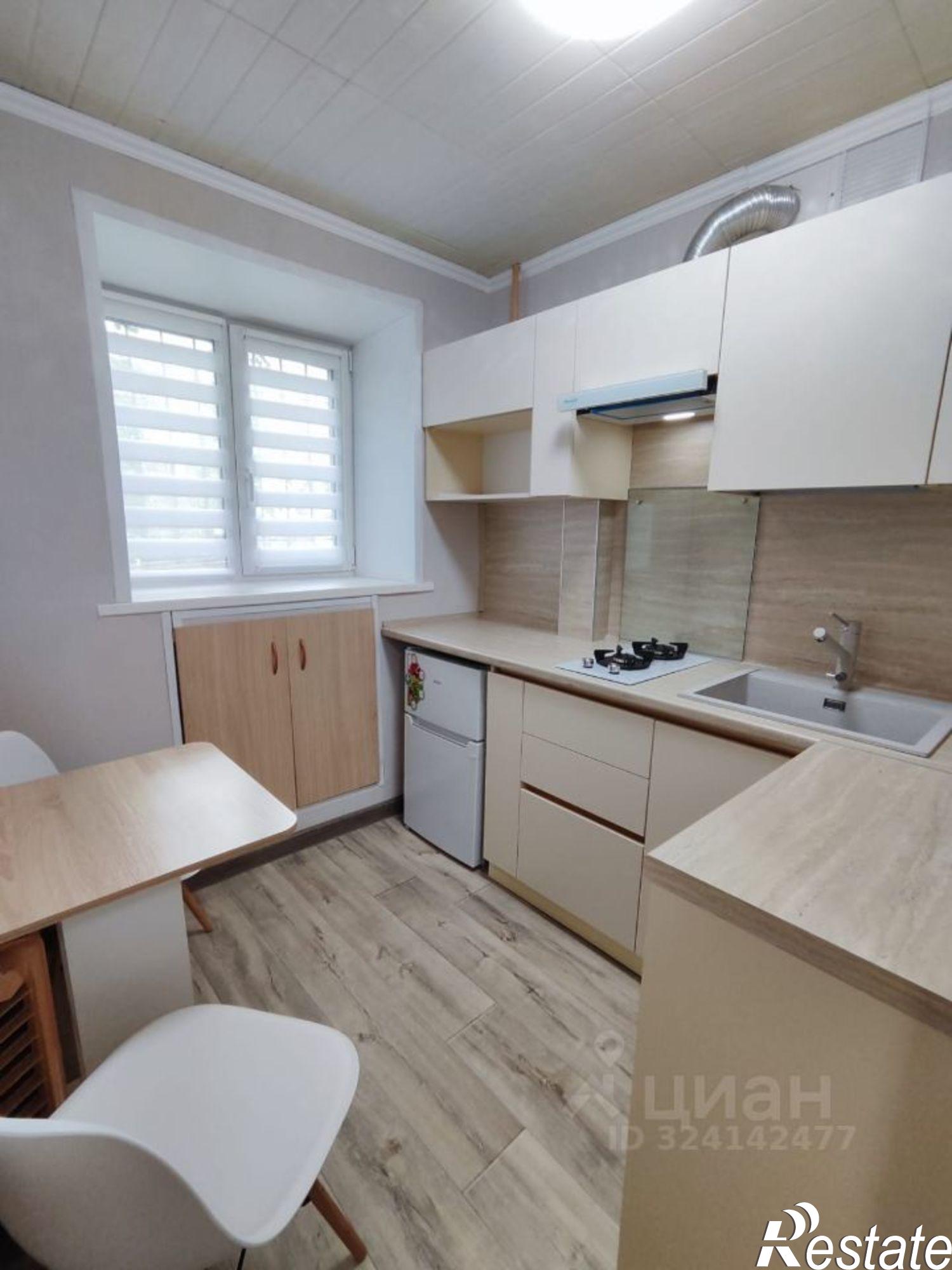 Сдать квартиру за 25 000 рублей на улица Тургенева, 11А