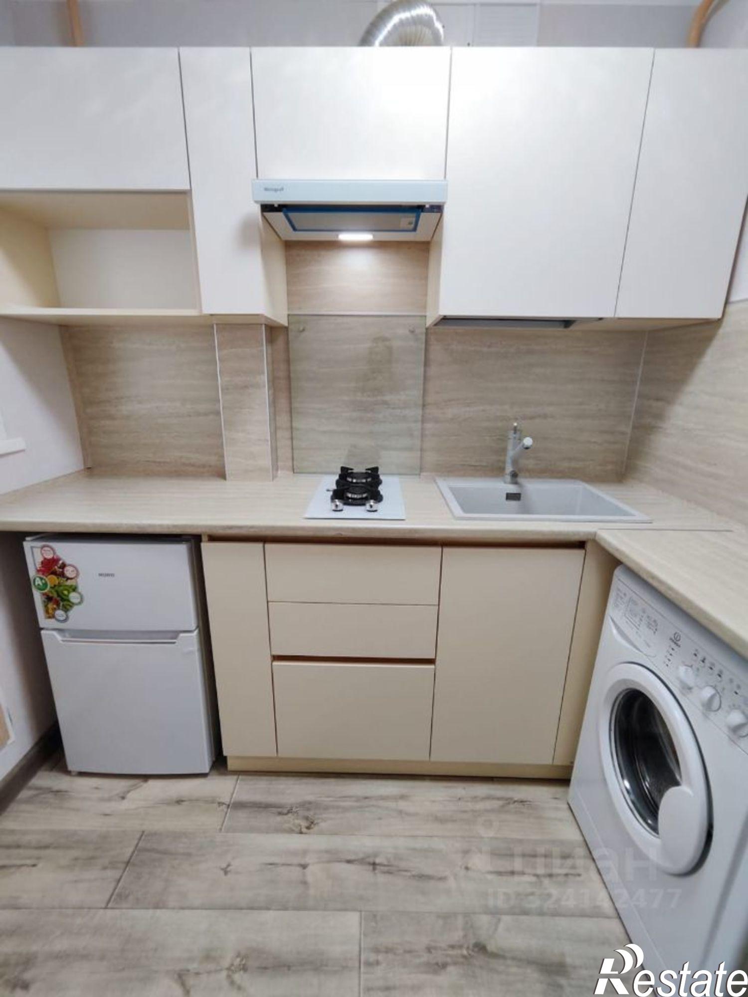 Сдать квартиру за 25 000 рублей на улица Тургенева, 11А