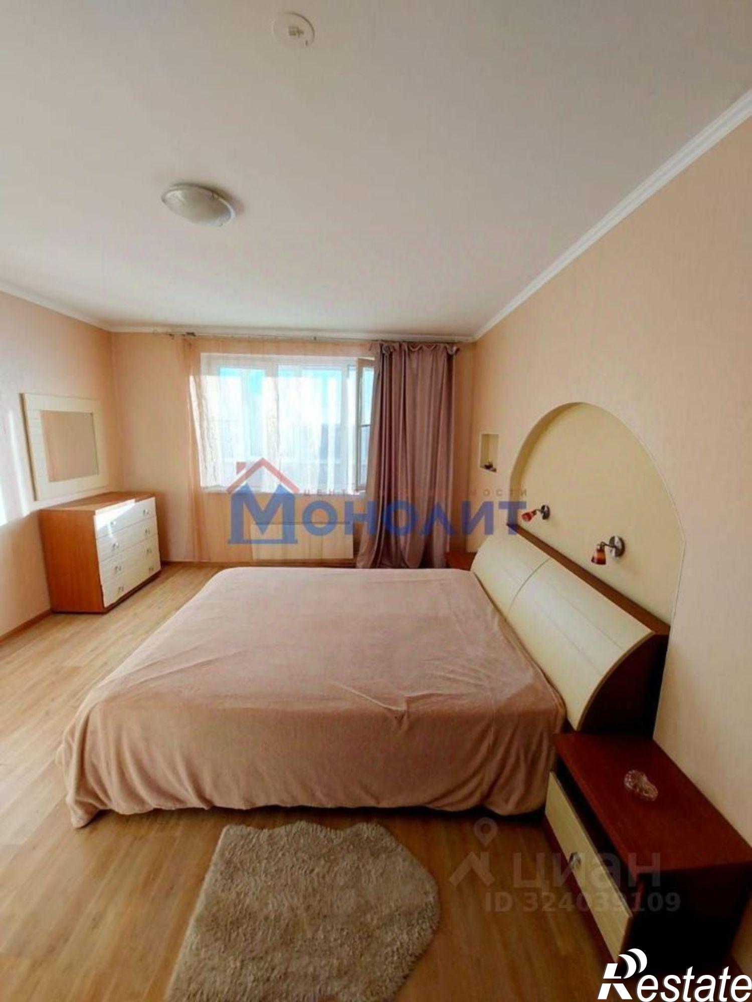 Купить квартиру за 7 700 000 рублей на проспект Фрунзе, 39