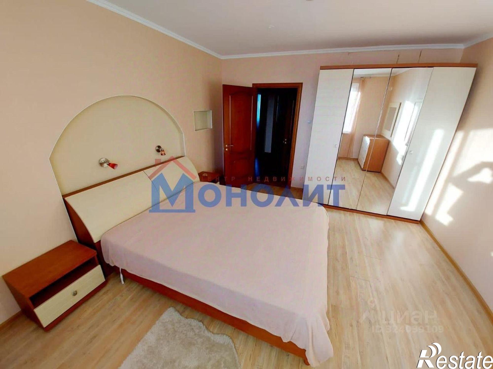 Купить квартиру за 7 700 000 рублей на проспект Фрунзе, 39