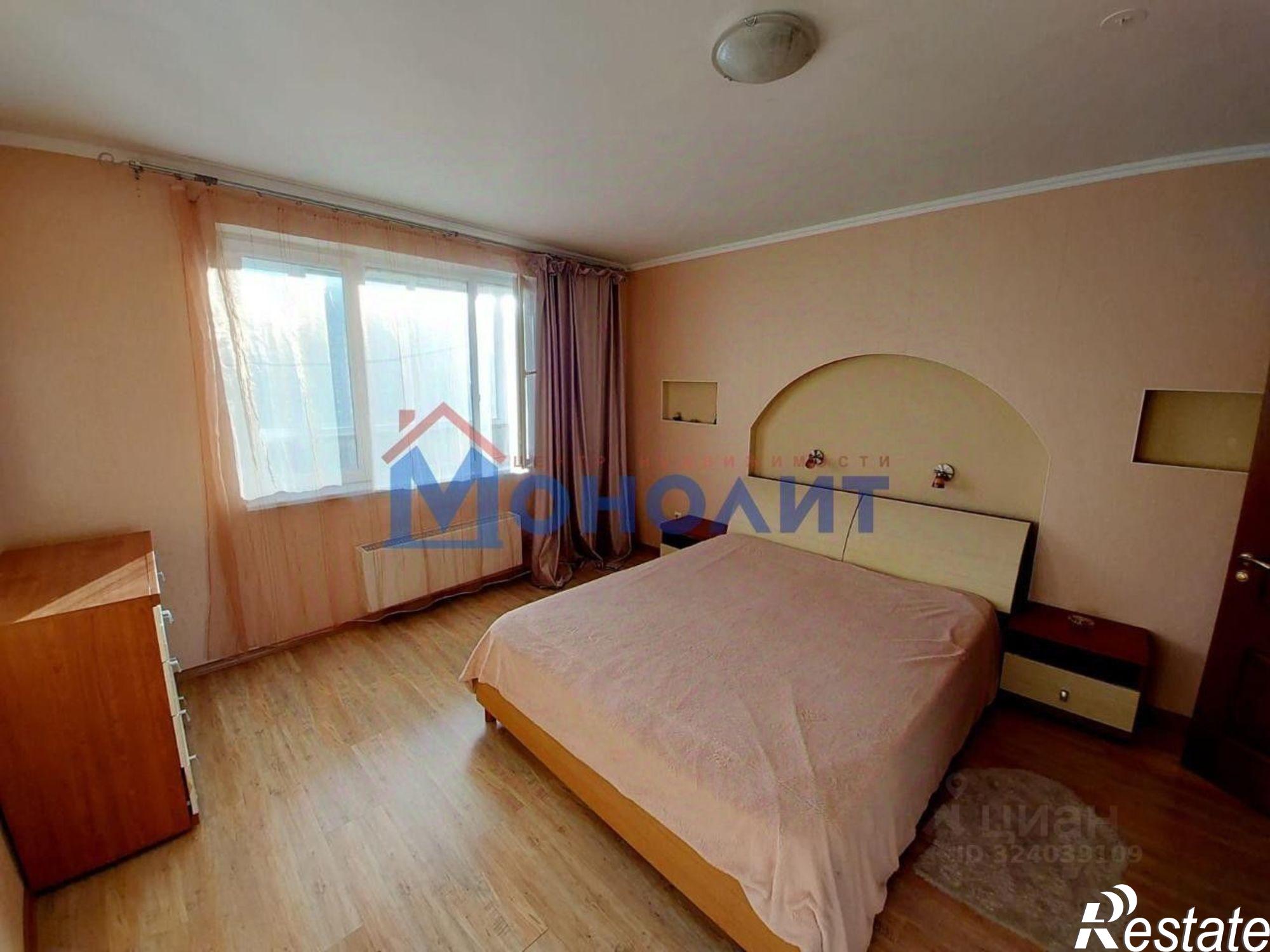 Купить квартиру за 7 700 000 рублей на проспект Фрунзе, 39