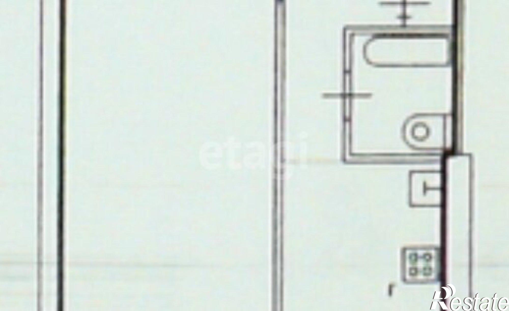 Купить квартиру за 2 400 000 рублей на улица Саукова, 19