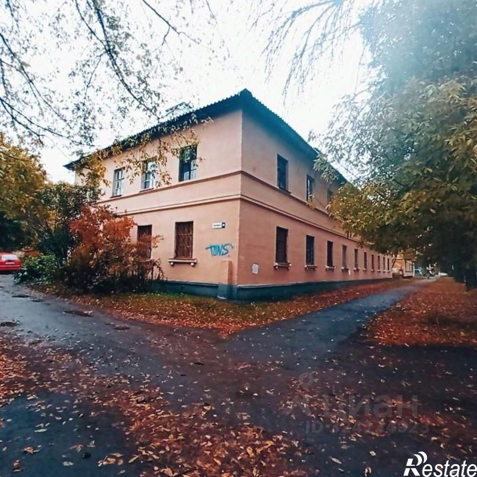 Купить квартиру за 2 899 000 рублей на улица Карла Либкнехта, 35