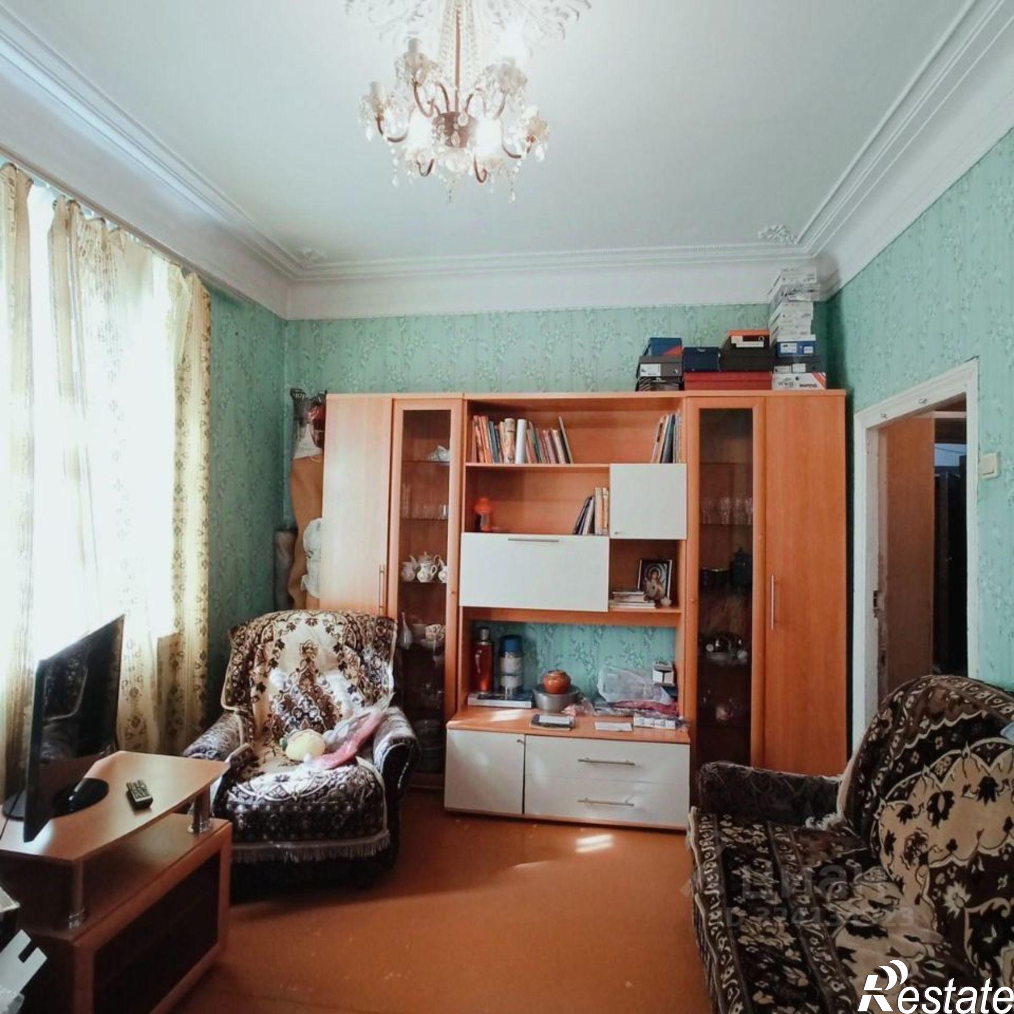 Купить квартиру за 2 899 000 рублей на улица Карла Либкнехта, 35