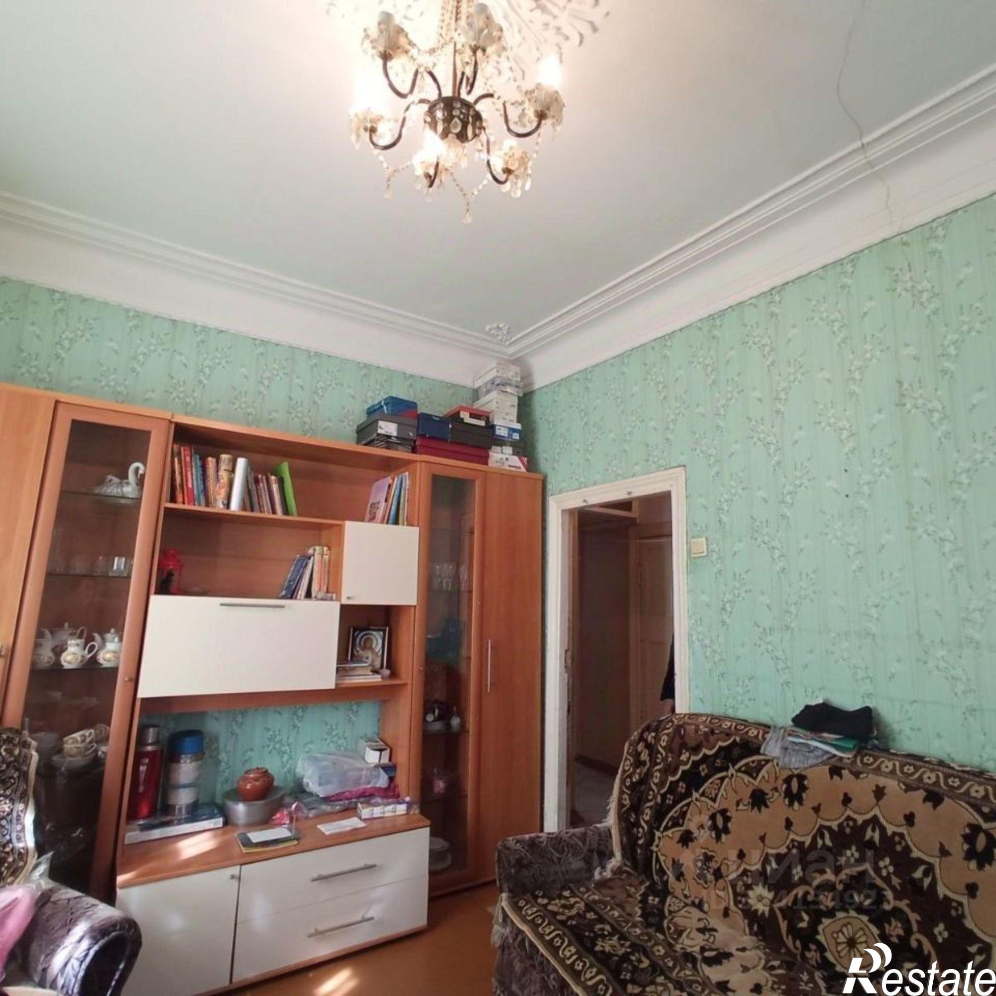 Купить квартиру за 2 899 000 рублей на улица Карла Либкнехта, 35