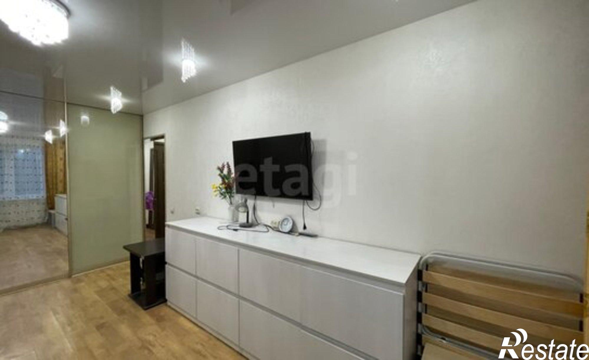 Купить квартиру за 2 400 000 рублей на улица Саукова, 19