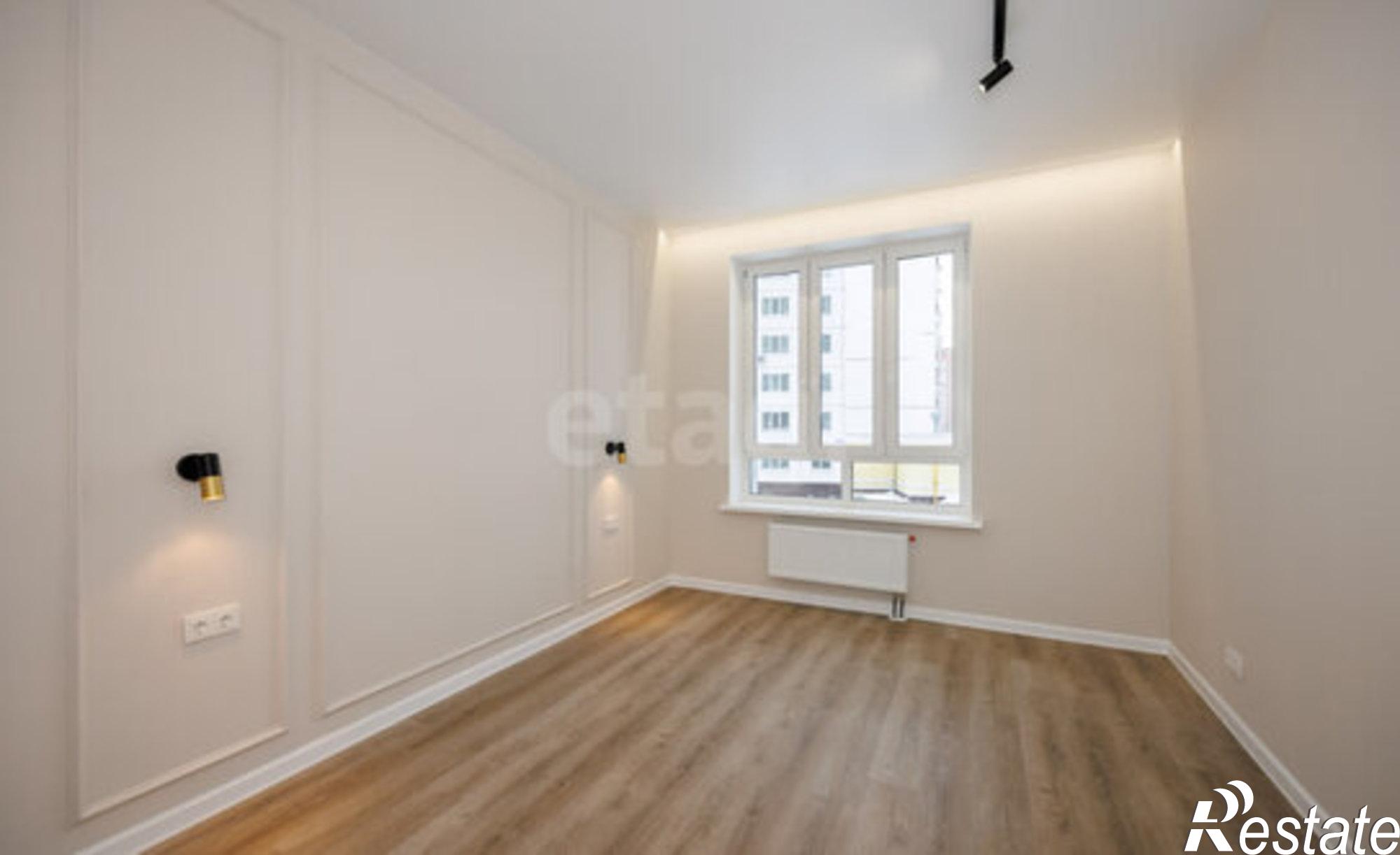 Купить квартиру за 6 190 000 рублей на Красноборская улица, 38 к2