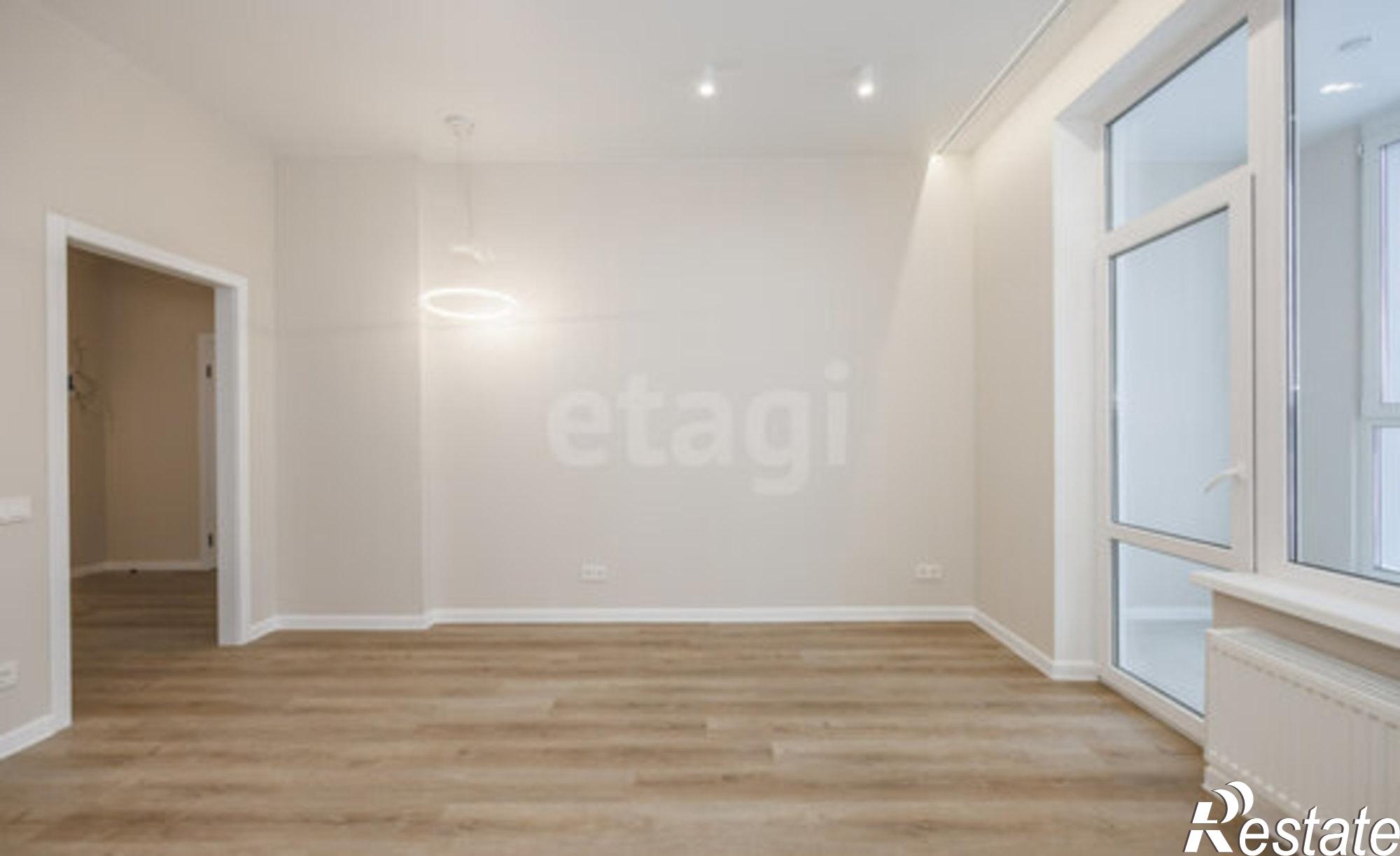 Купить квартиру за 6 190 000 рублей на Красноборская улица, 38 к2