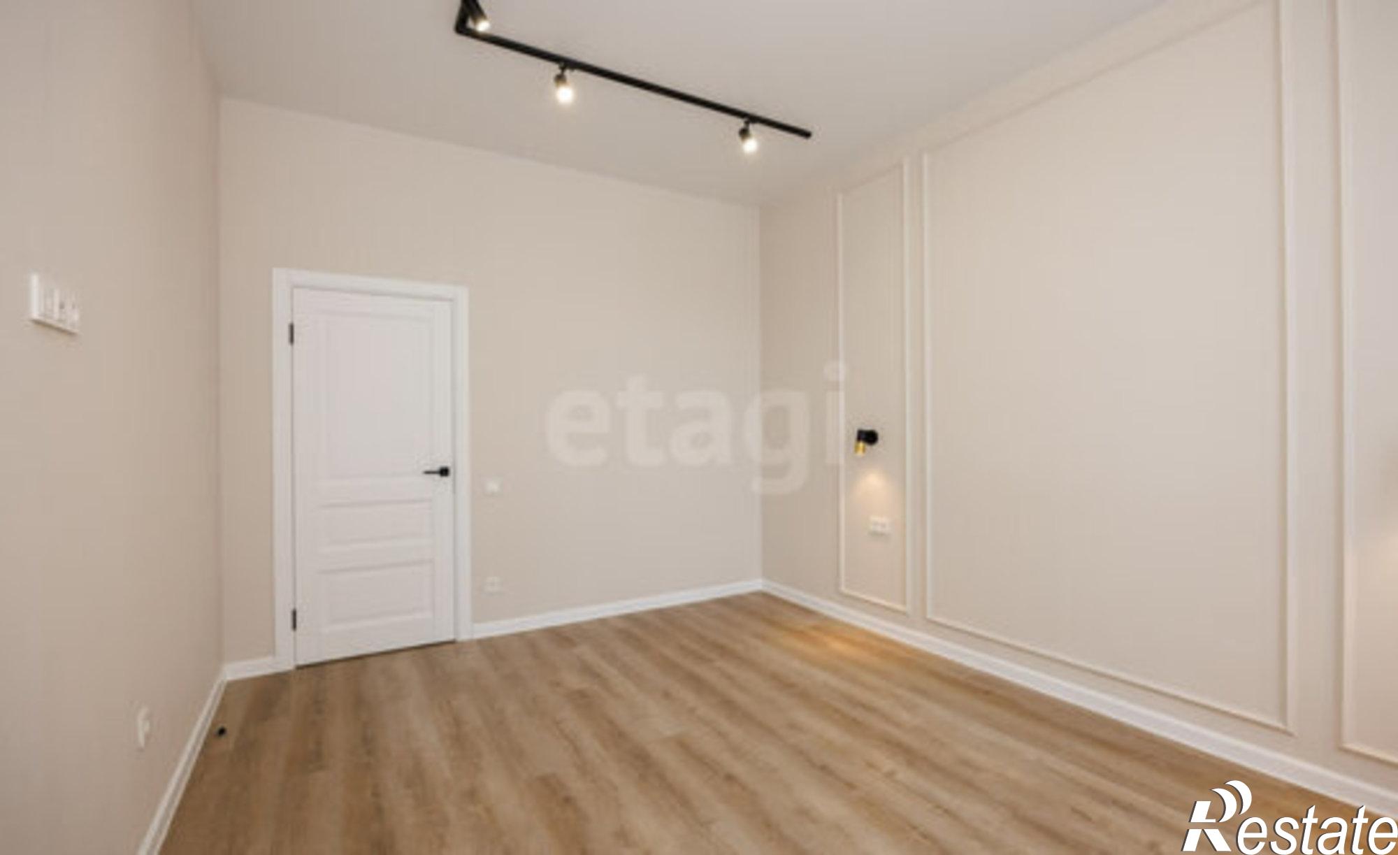 Купить квартиру за 6 190 000 рублей на Красноборская улица, 38 к2