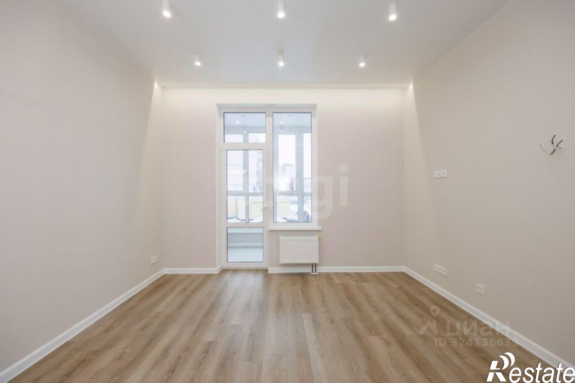 Купить квартиру за 6 190 000 рублей на Красноборская улица, 38 к3